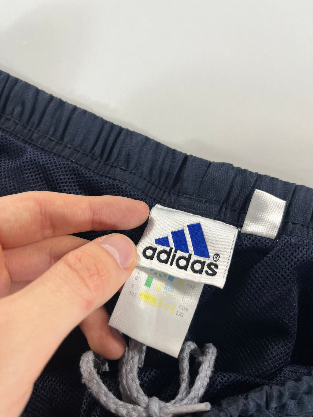 Adidas Vintage nadrág