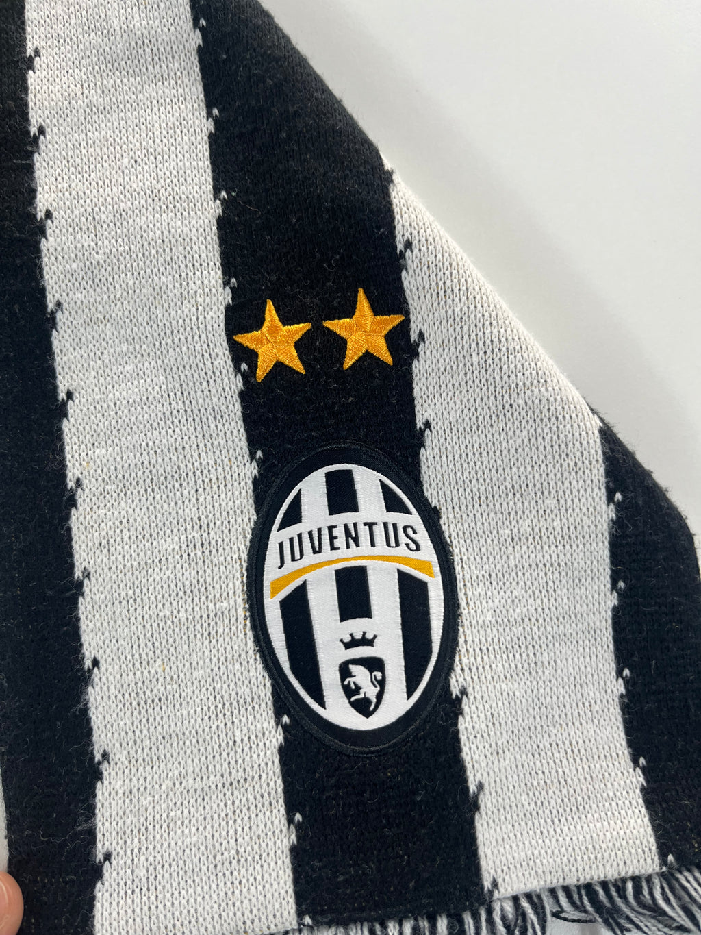 Juventus Nike sál