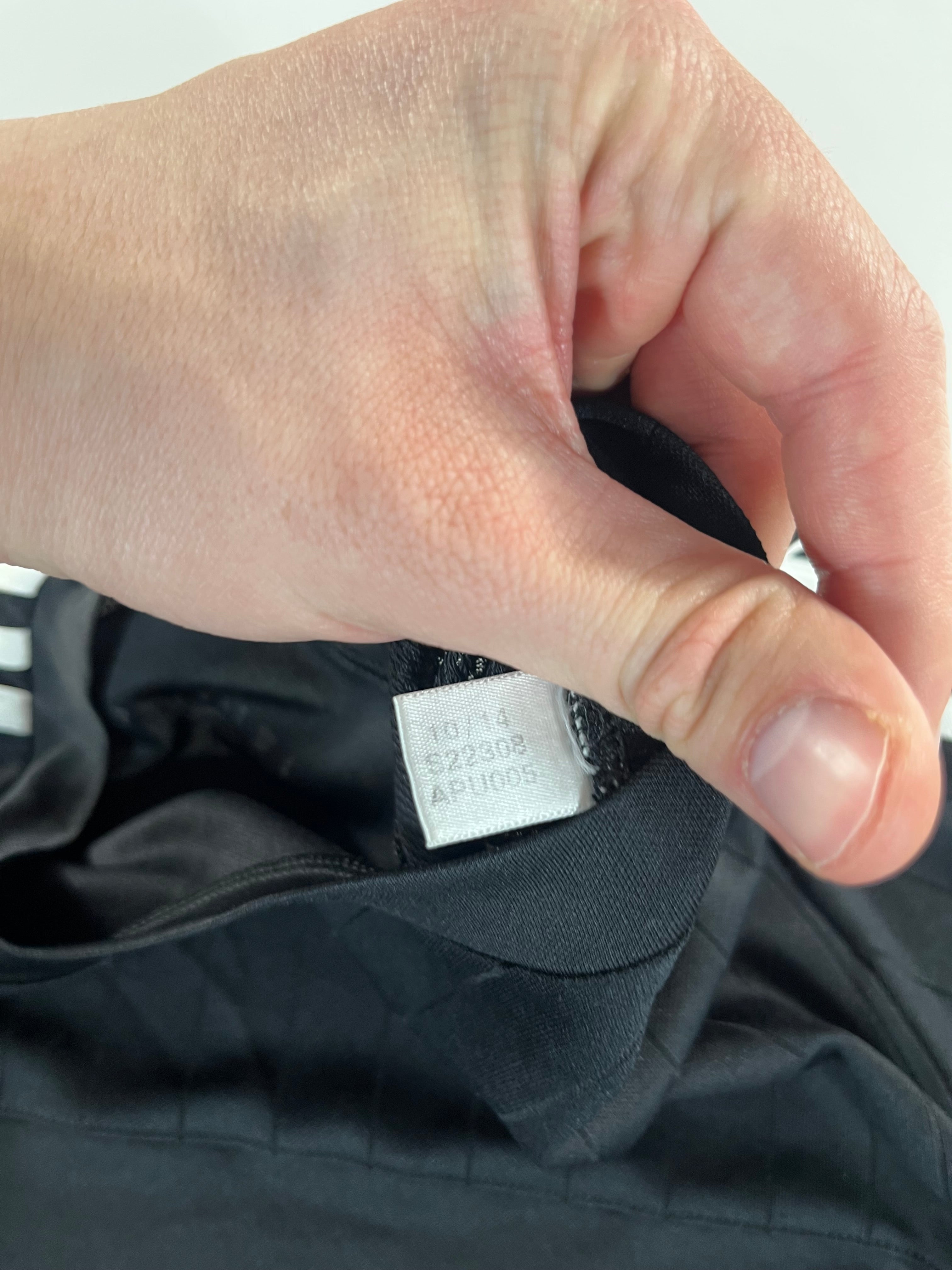 Adidas Tiro training póló