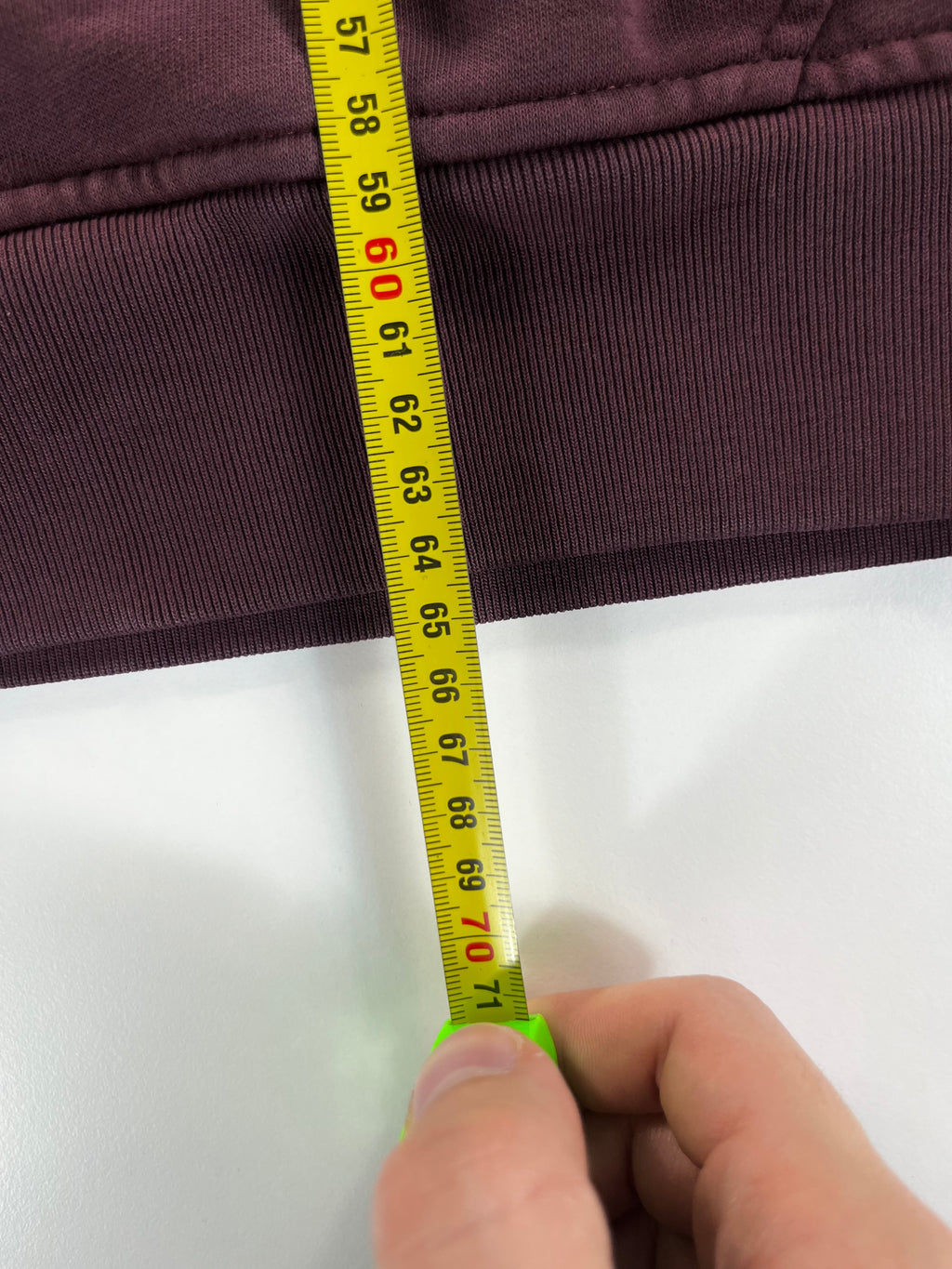Levi's hoodie pulóver