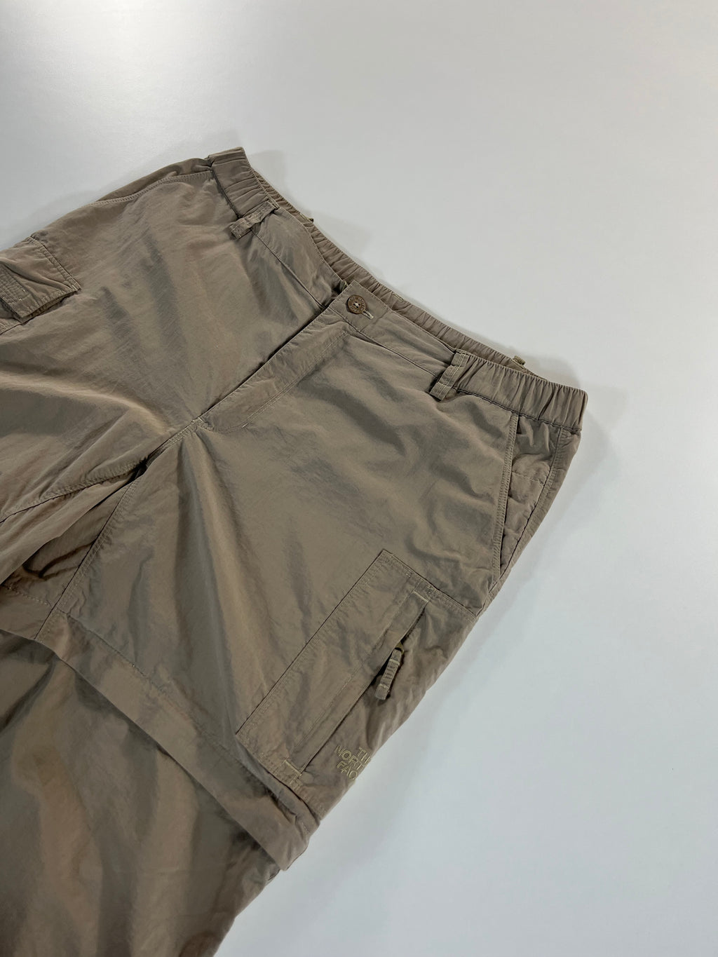 The North Face 2 in 1 nadrág