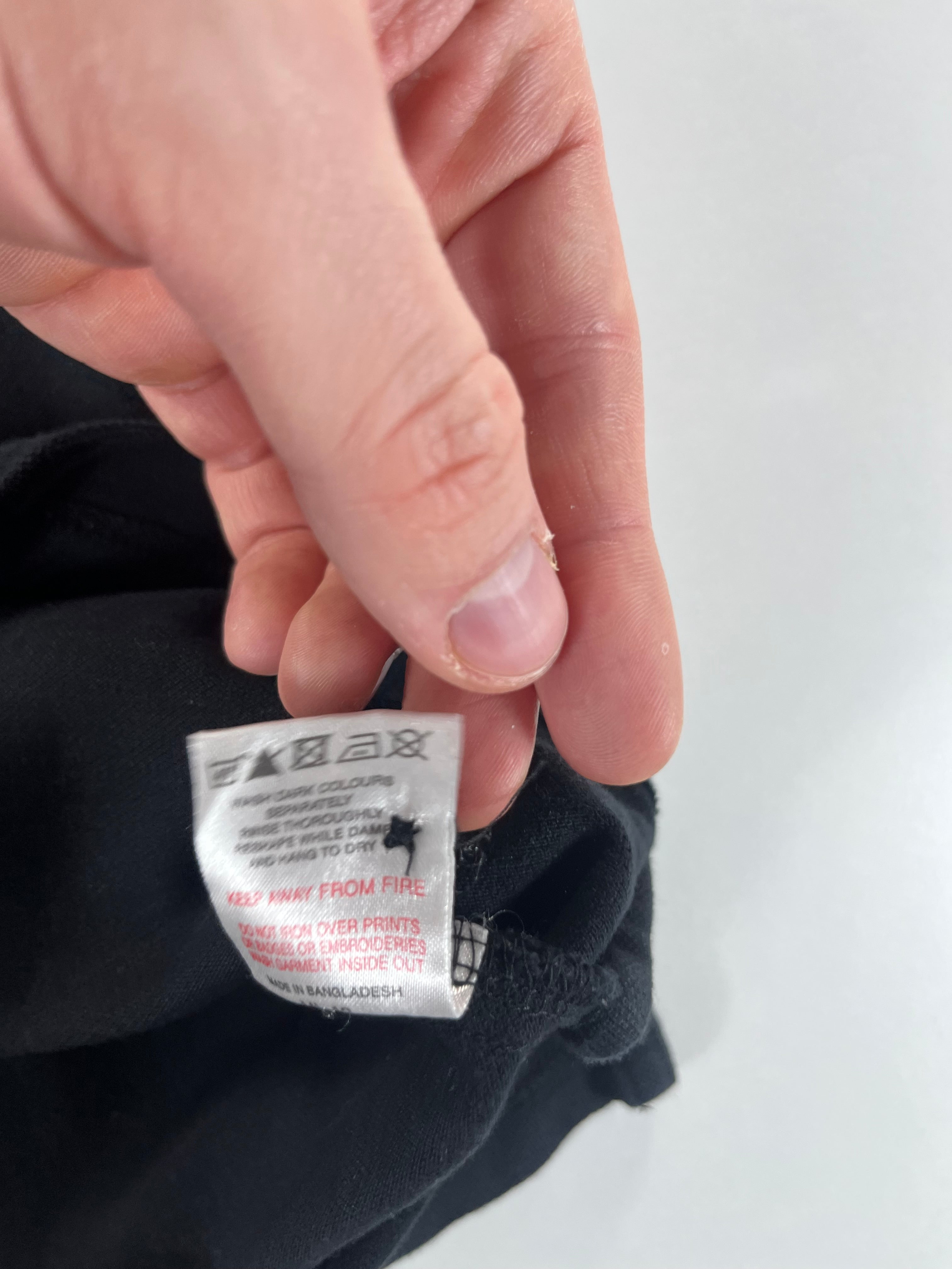 Ellesse pólóing