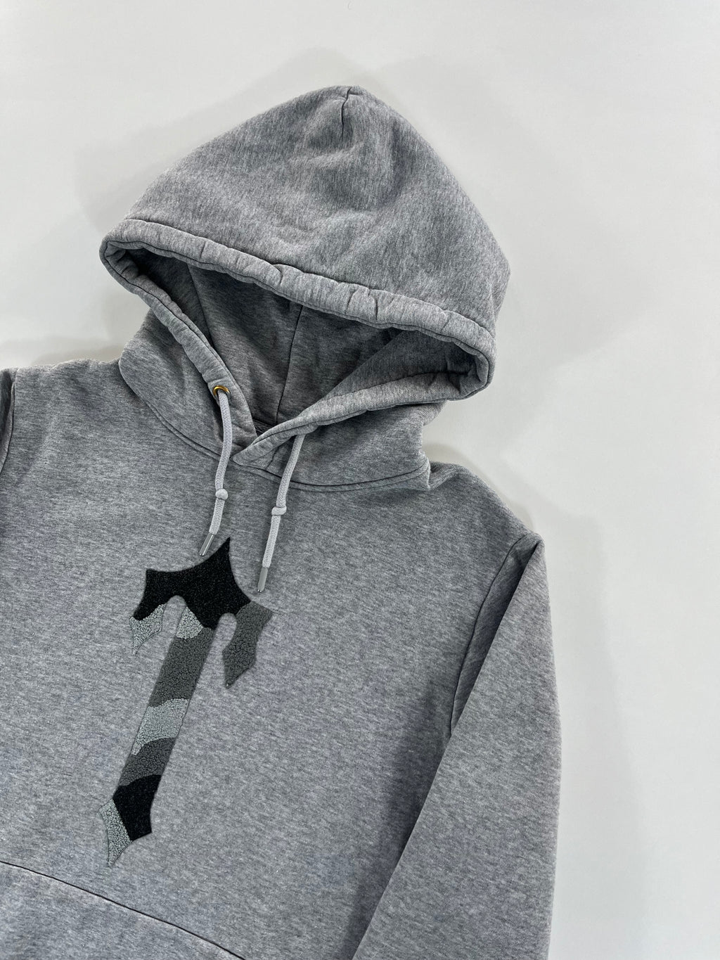 Trapstar hoodie pulóver