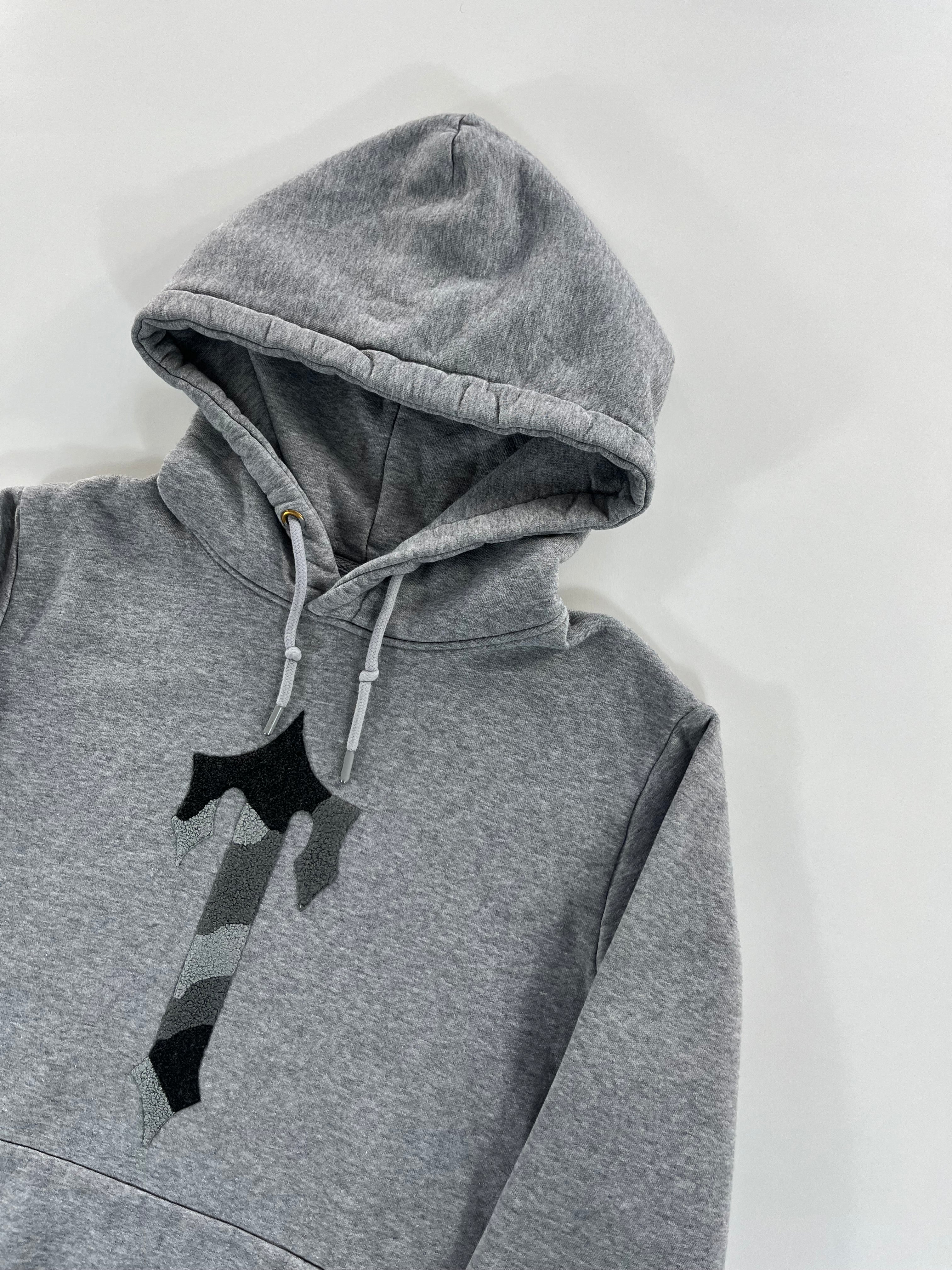 Trapstar hoodie pulóver