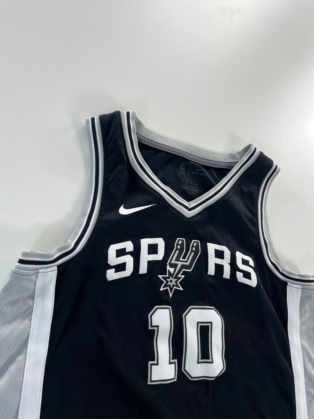 Nike San Antonio Spurs Demar DeRozan mez