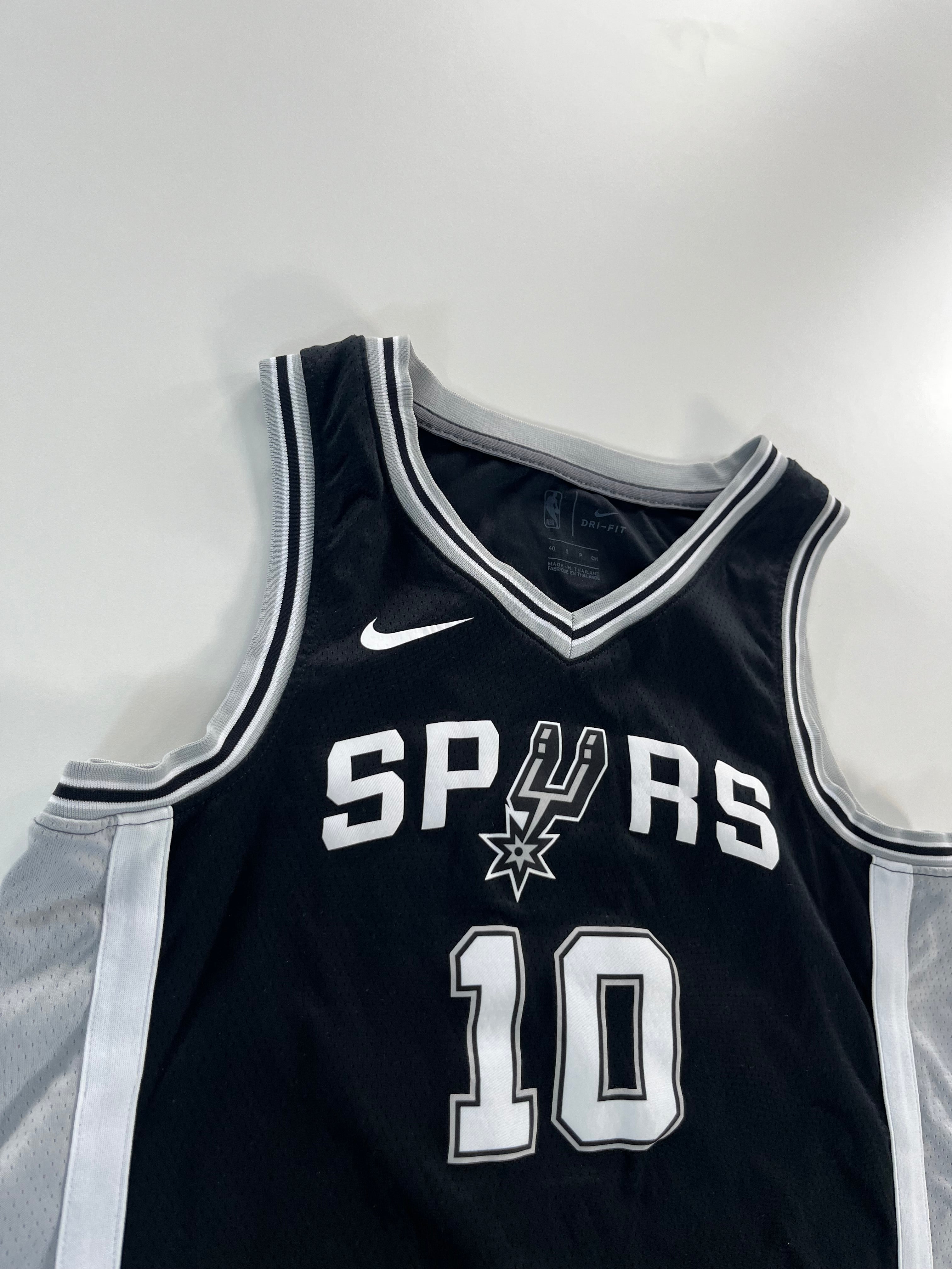 Nike San Antonio Spurs Demar DeRozan mez