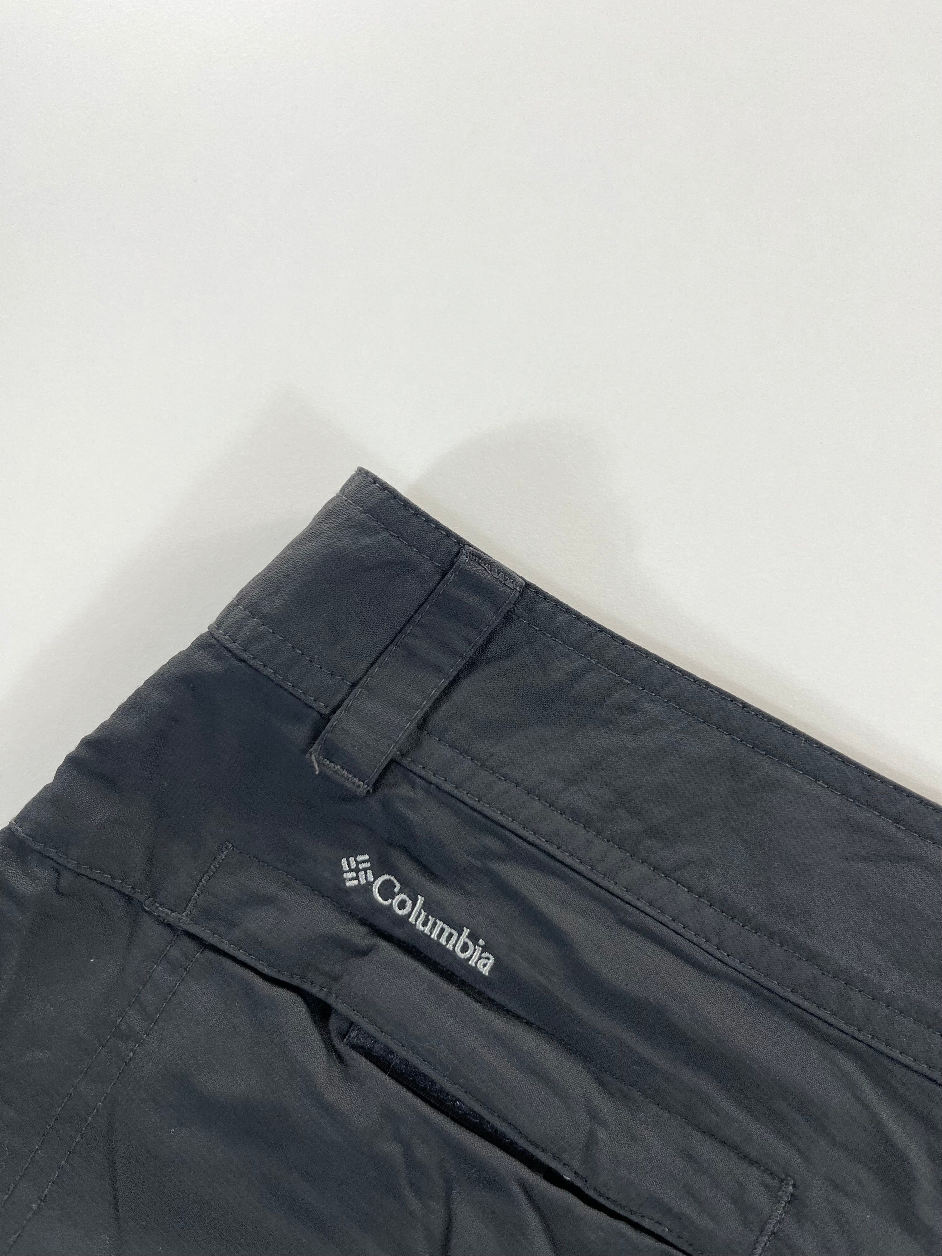 Columbia Omni-Wick short