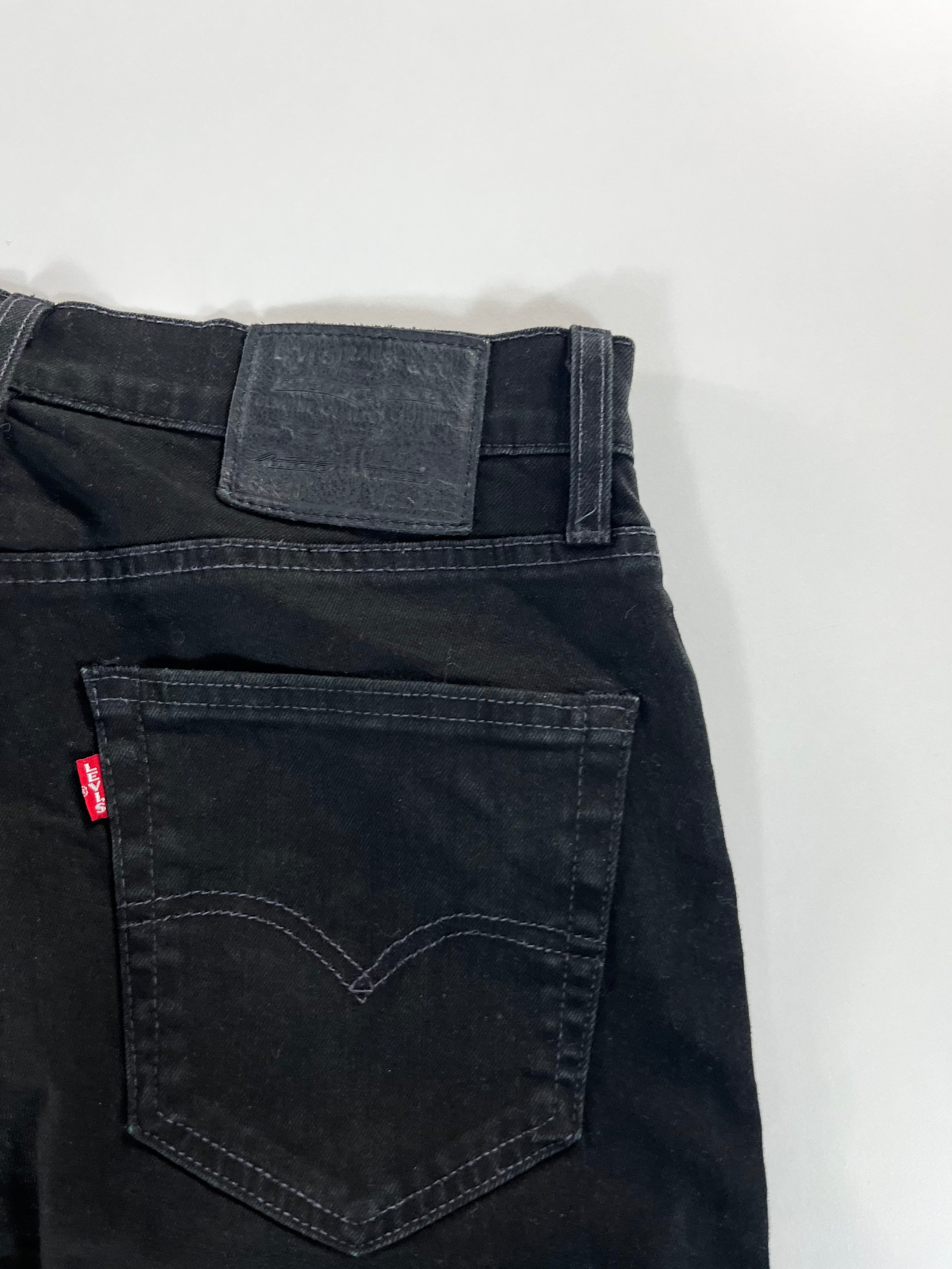 Levi's Lot 511 W31 L32 farmernadrág
