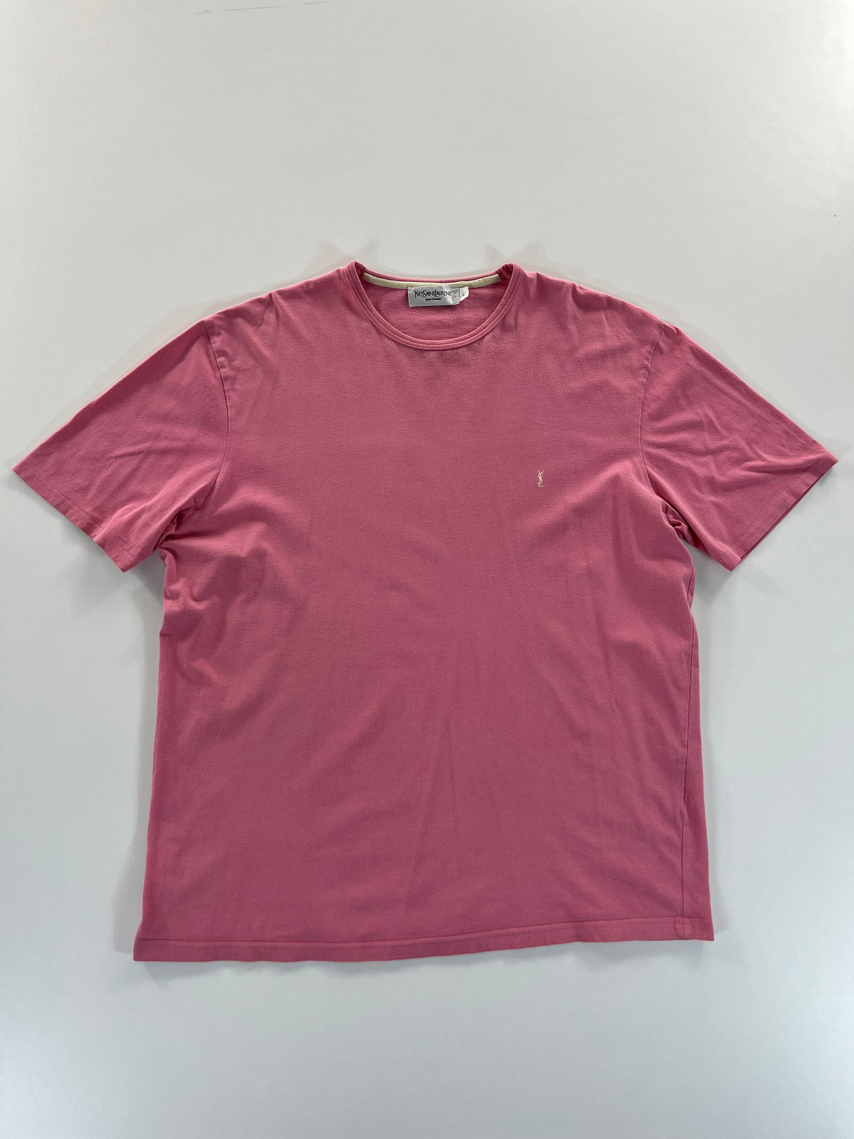 Yves Saint Laurent póló