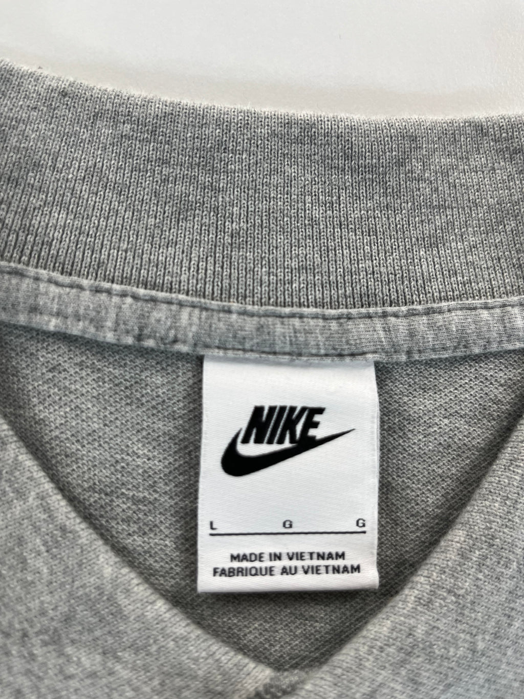 Nike Matchup pólóing