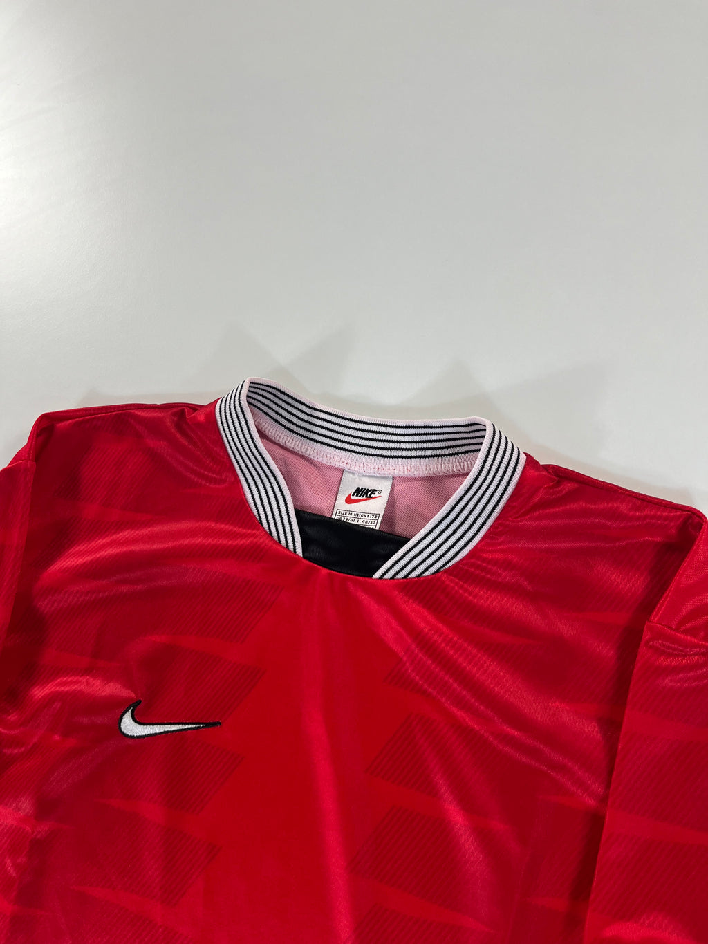 Nike vintage longsleeve mez