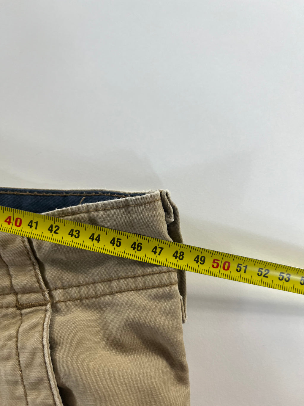 Levi's Workwear cargo short