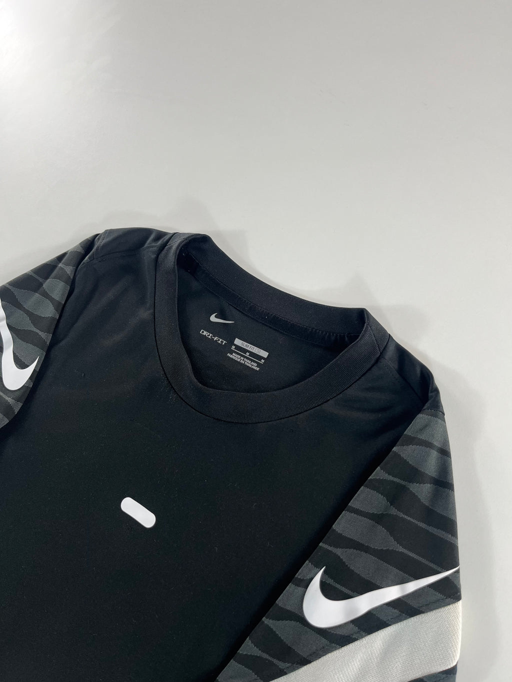Nike Strike 21 Top training póló