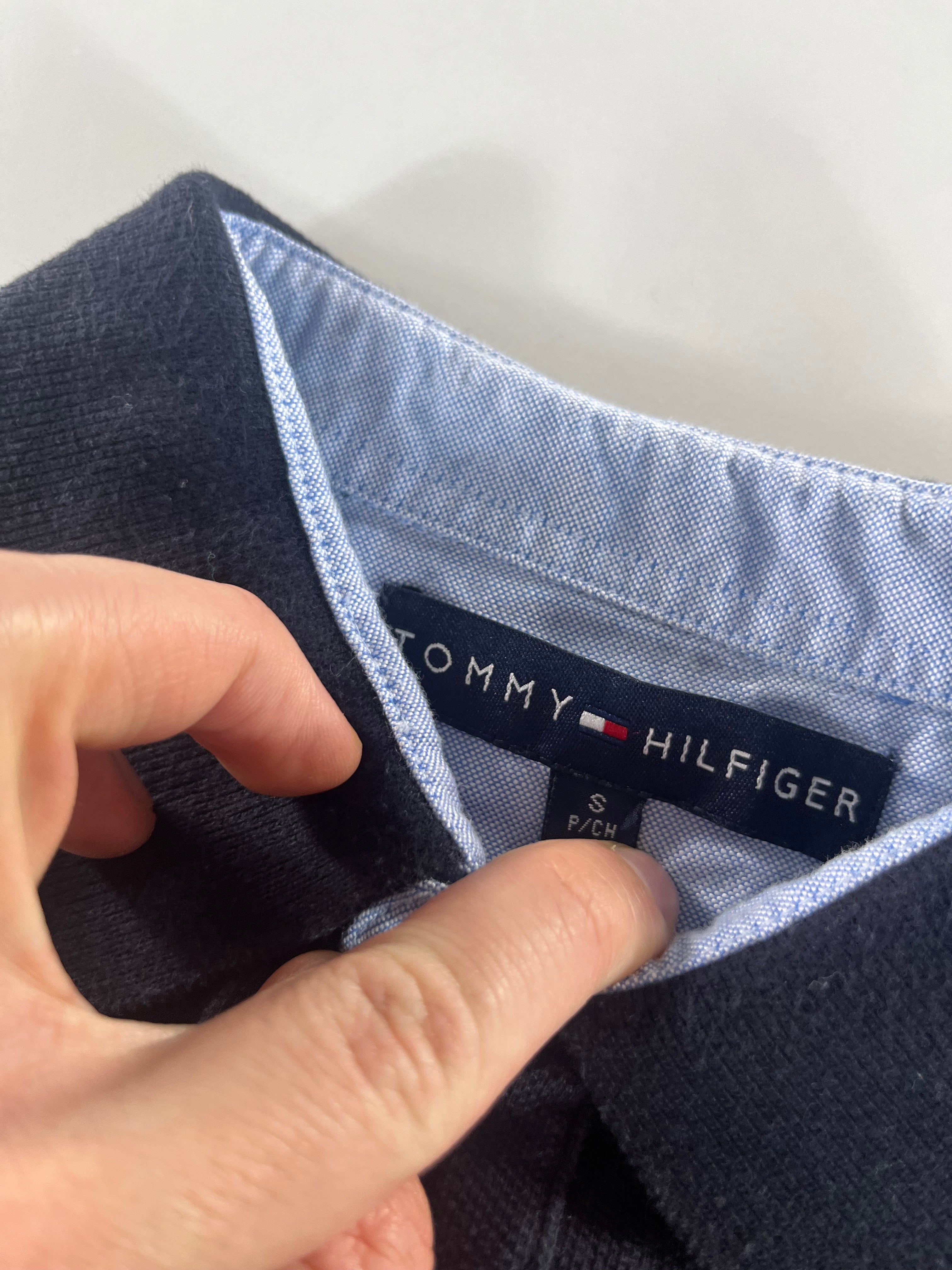 Tommy Hilfiger pólóing