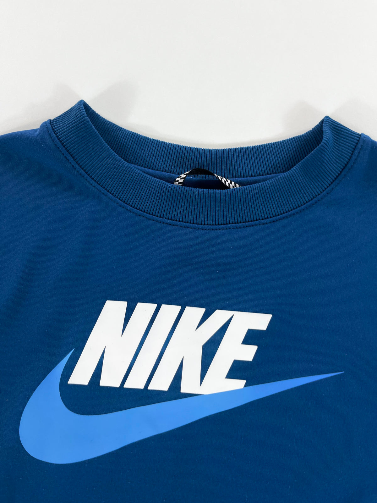 Nike Youth crewneck pulóver