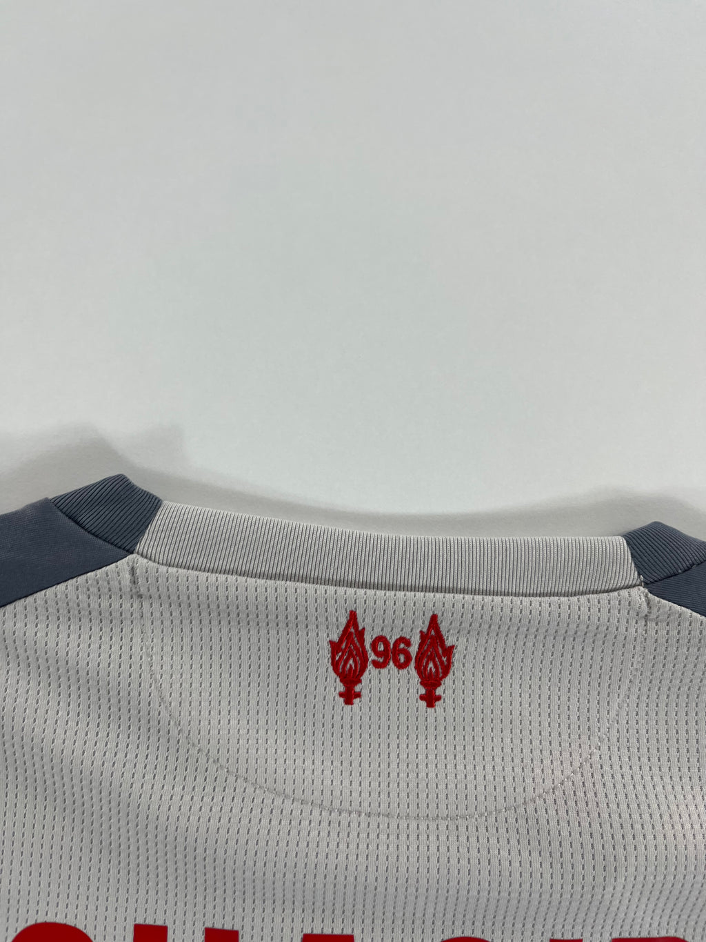 New Balance 2018-2019 Xerdan Shaqiri alternatív mez