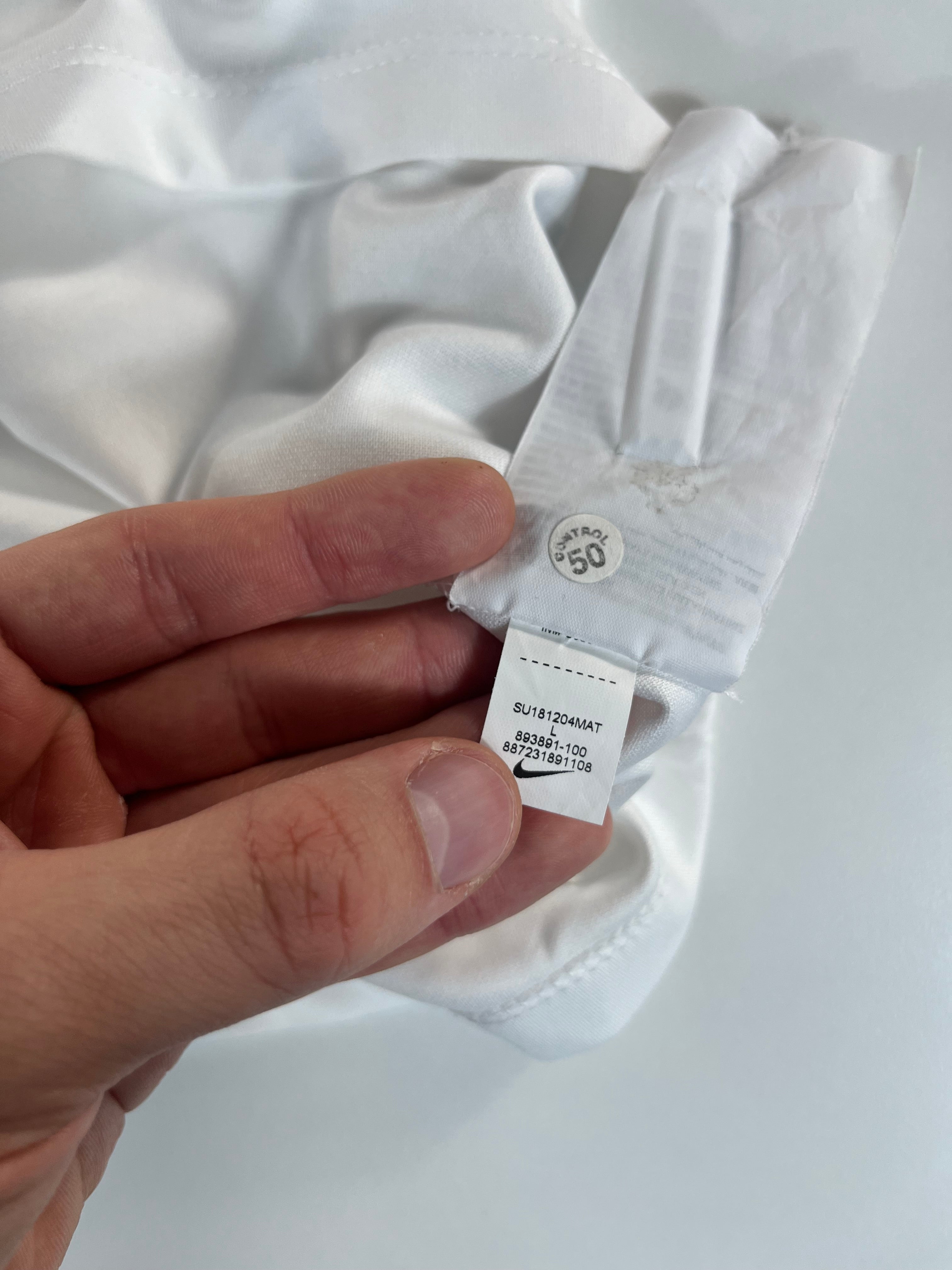 Nike Lengyel válogatott 2018-2019 hazai mez