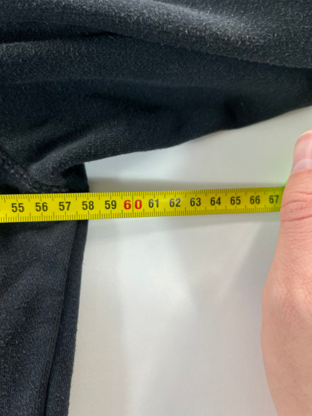 Nike full-zip hoodie pulóver