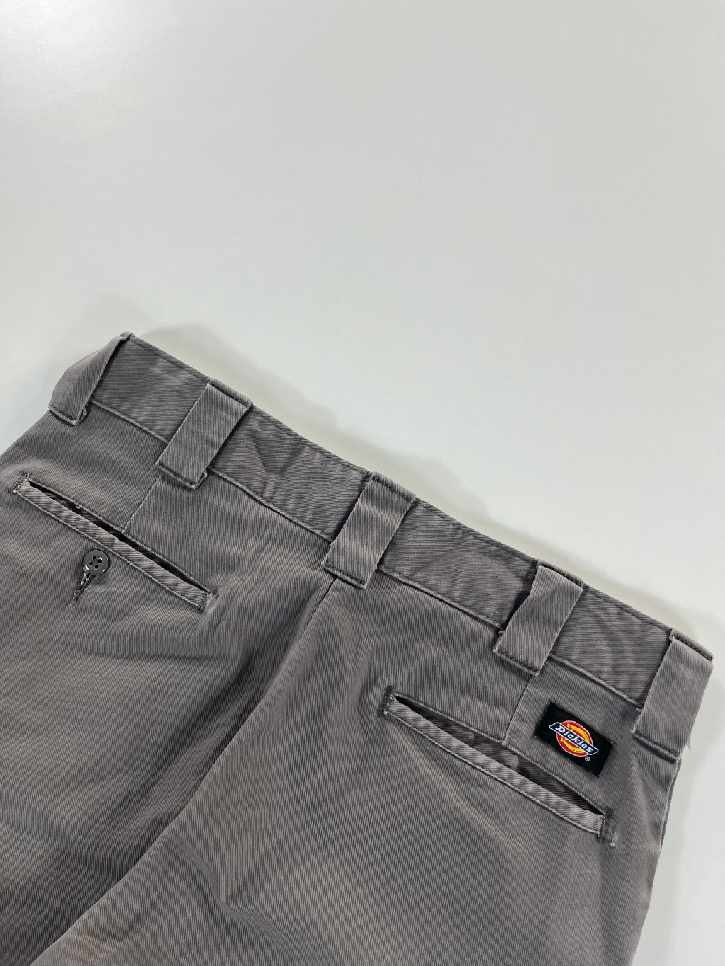 Dickies Slim Skinny nadrág