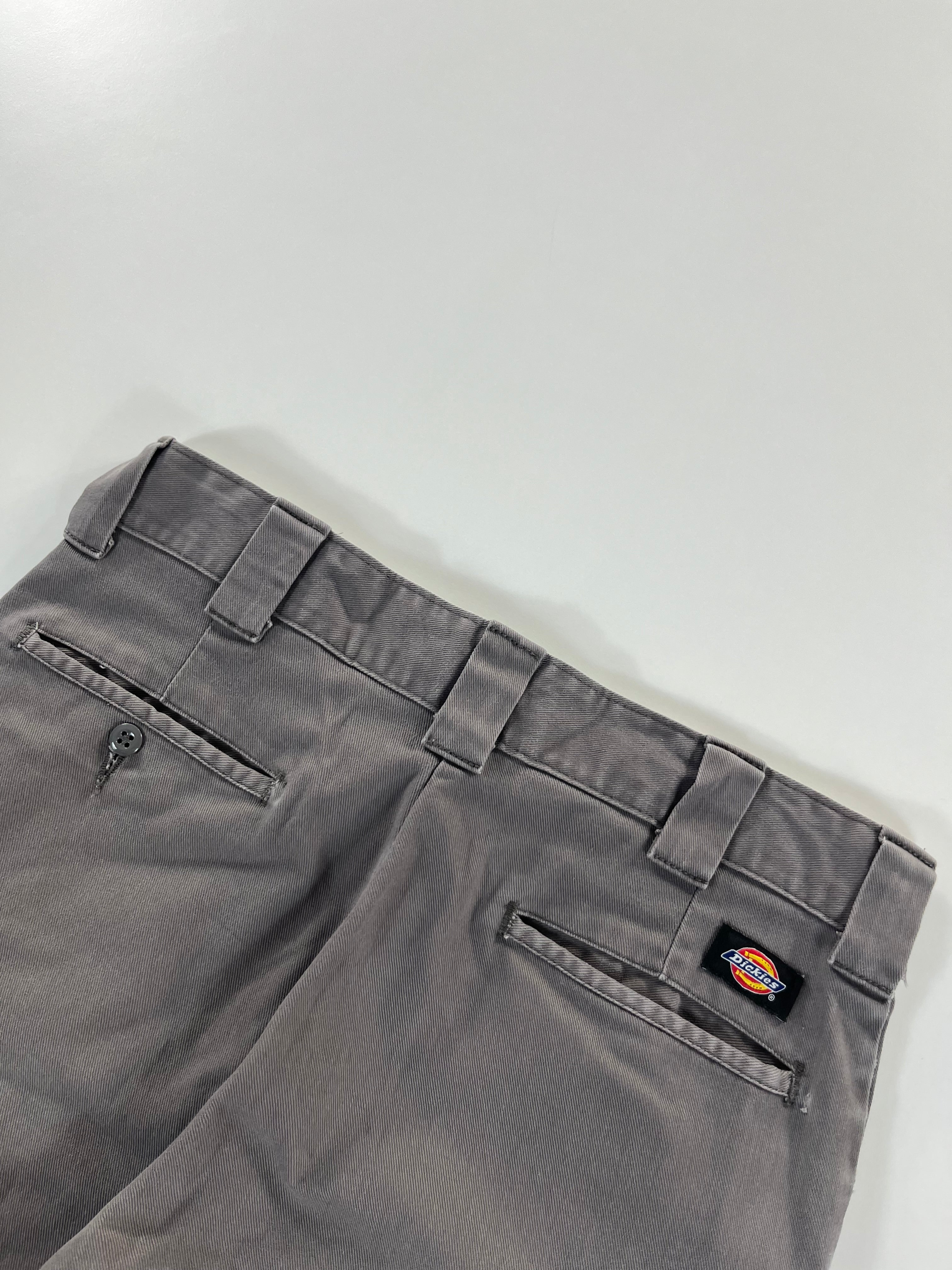 Dickies Slim Skinny nadrág