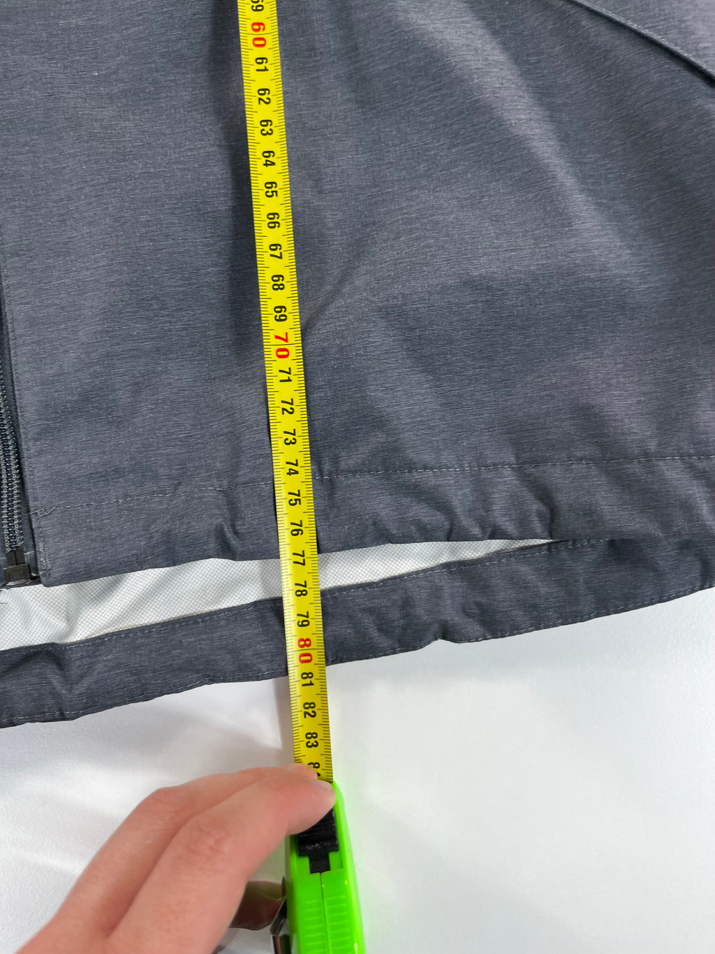 The North Face Hyvent 2.5L vizálló dzseki