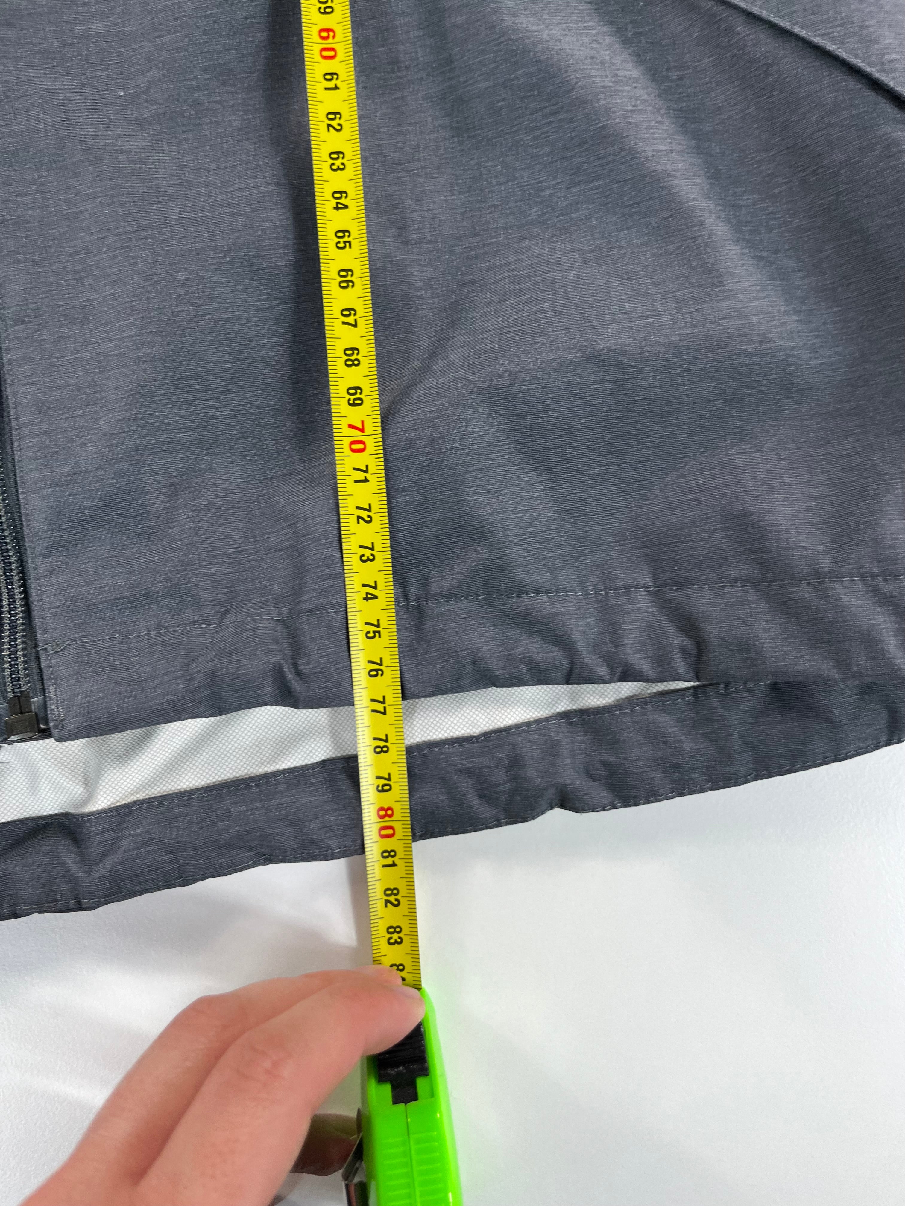 The North Face Hyvent 2.5L vizálló dzseki