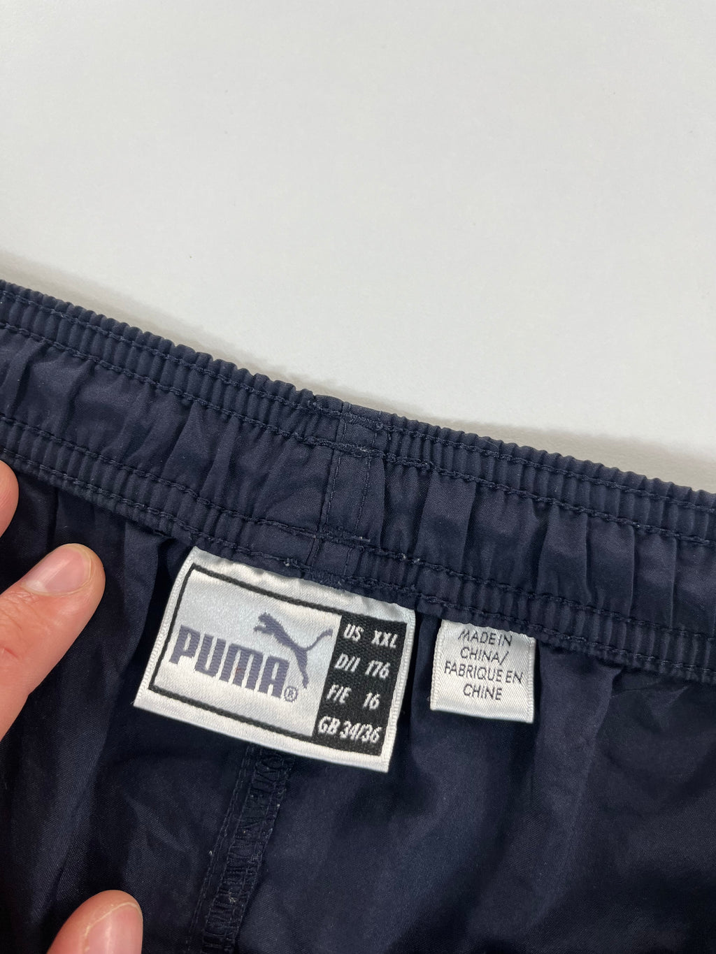Puma short