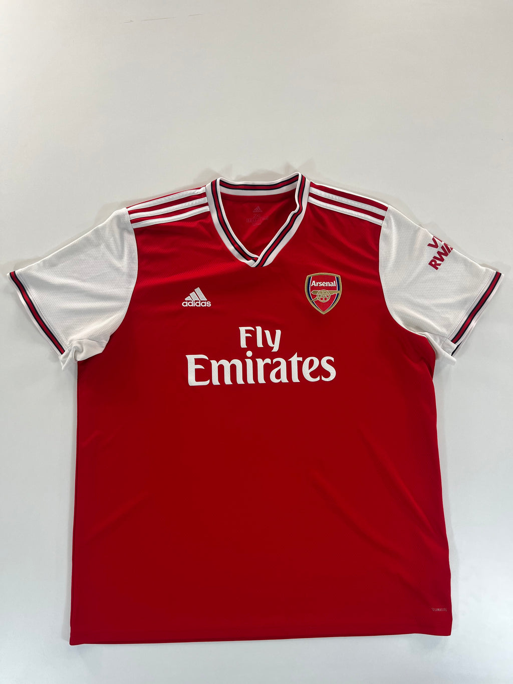 Adidas Arsenal 2019-2020 hazai mez