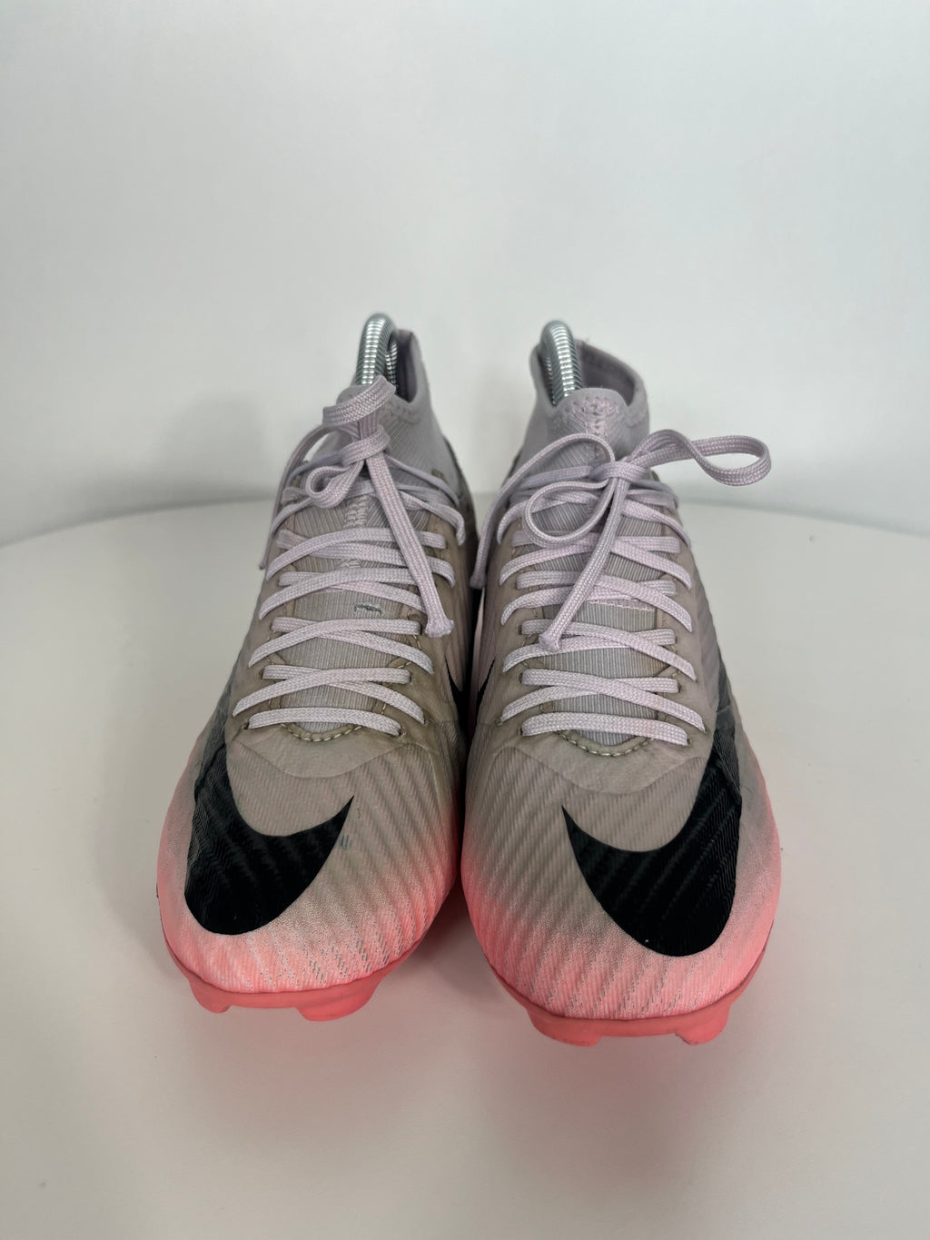 Nike Zoom Mercurial Superfly 9 FG cipő