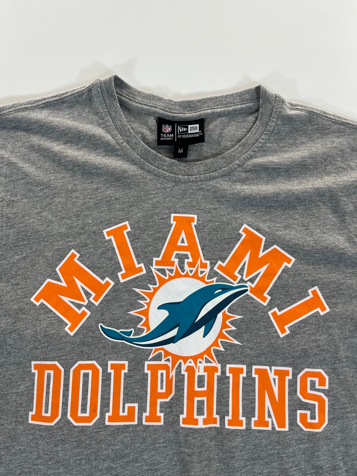 New Era Miami Dolphins póló