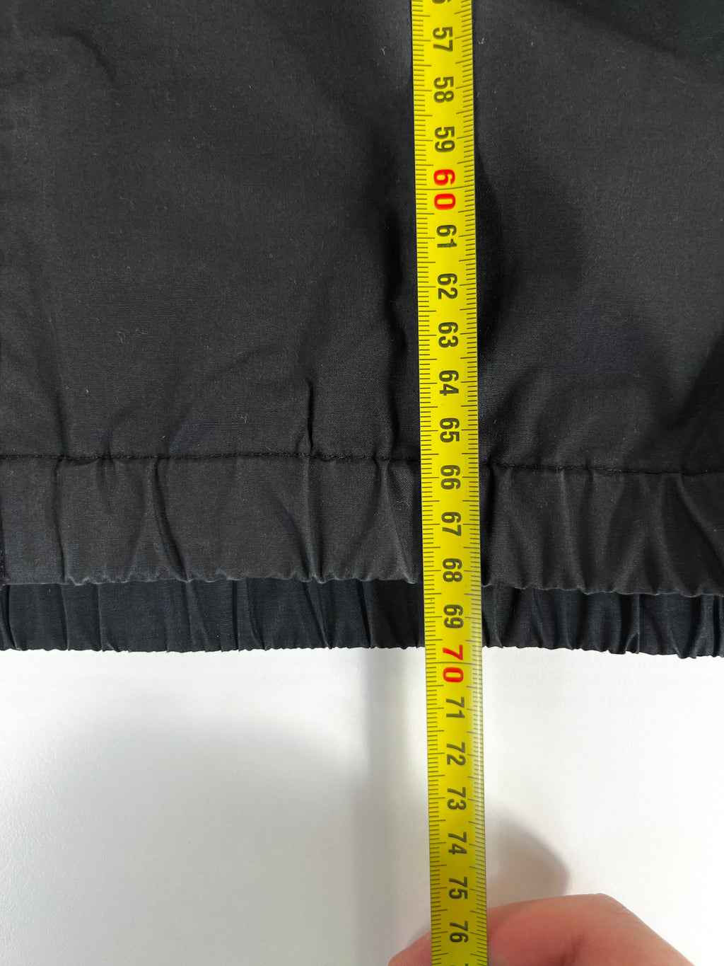 Ralph Lauren Harrington dzseki