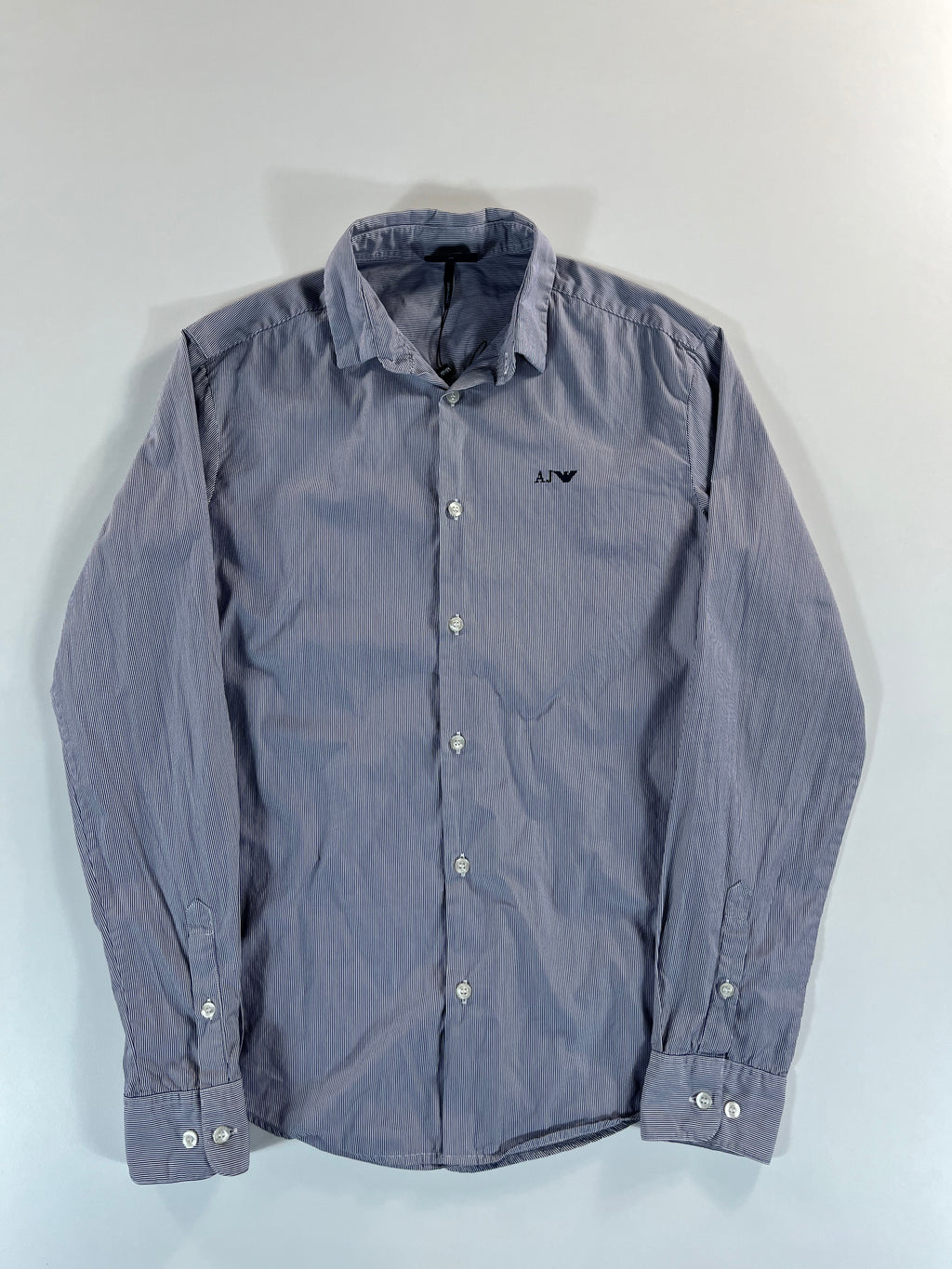 Armani Jeans Italian Fabric Slim Fit ing