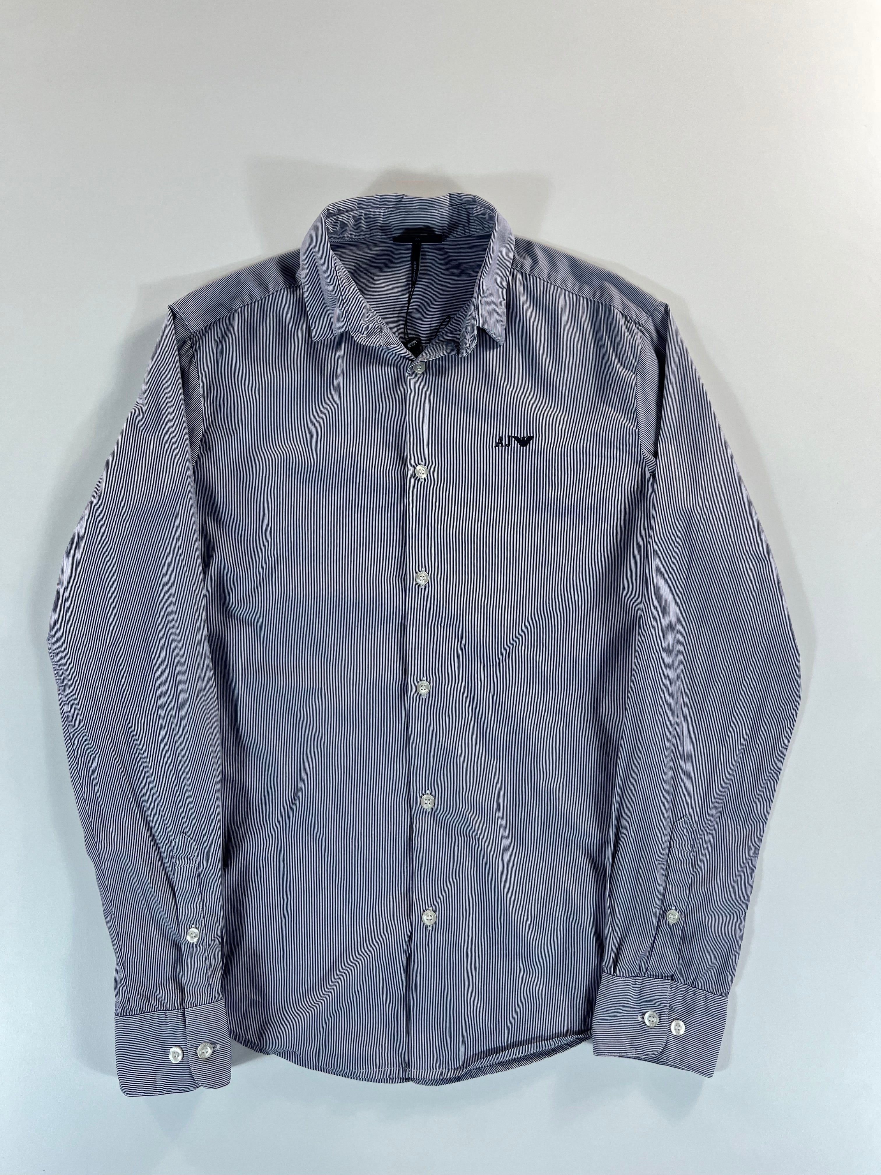 Armani Jeans Italian Fabric Slim Fit ing