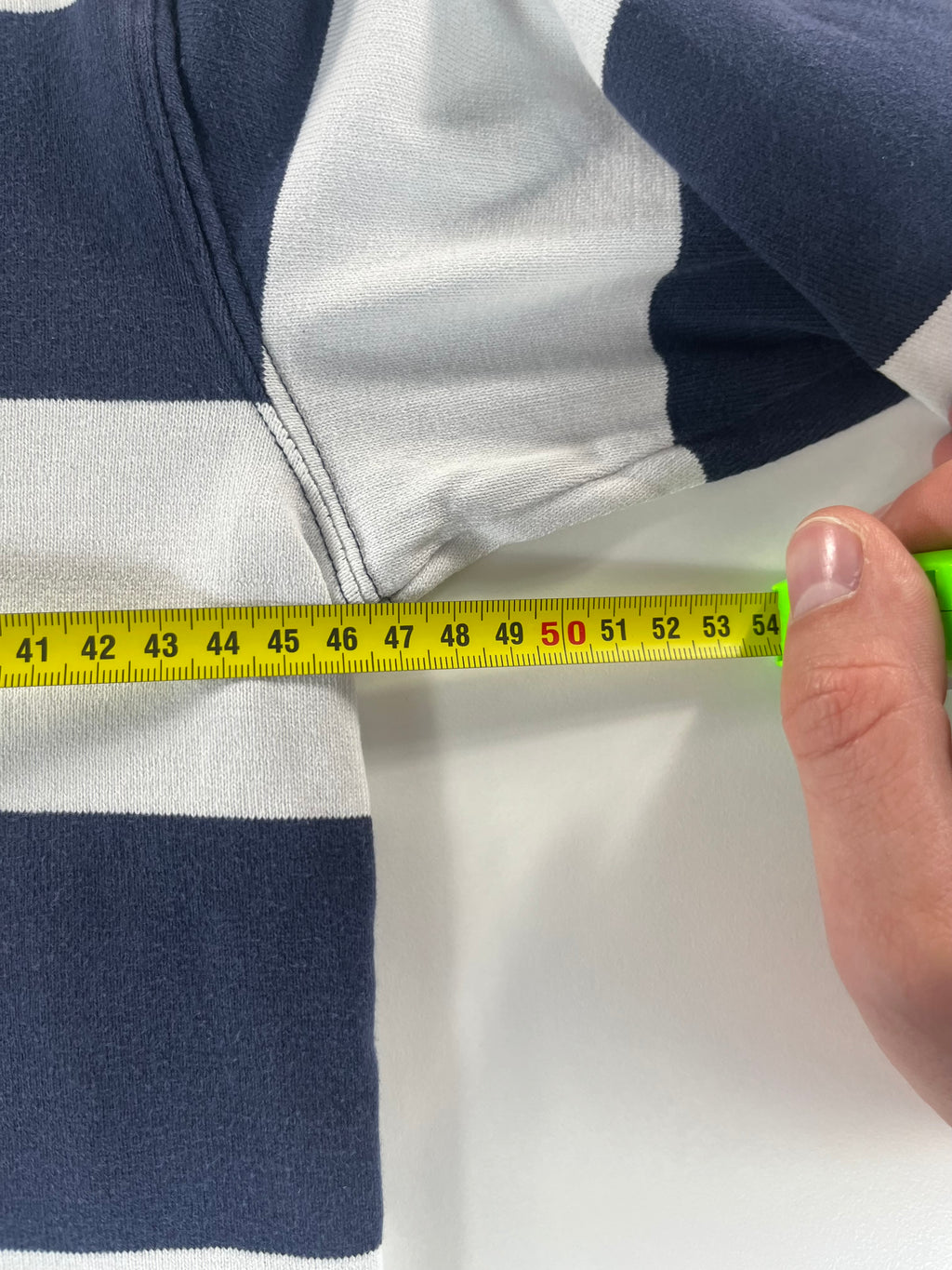 Tommy Hilfiger longsleeve pólóing