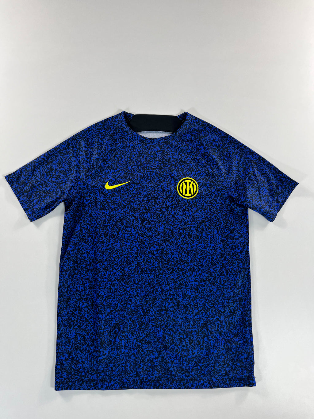 Nike Inter Milan 2023-2024 training mez