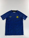 Nike Inter Milan 2023-2024 training mez