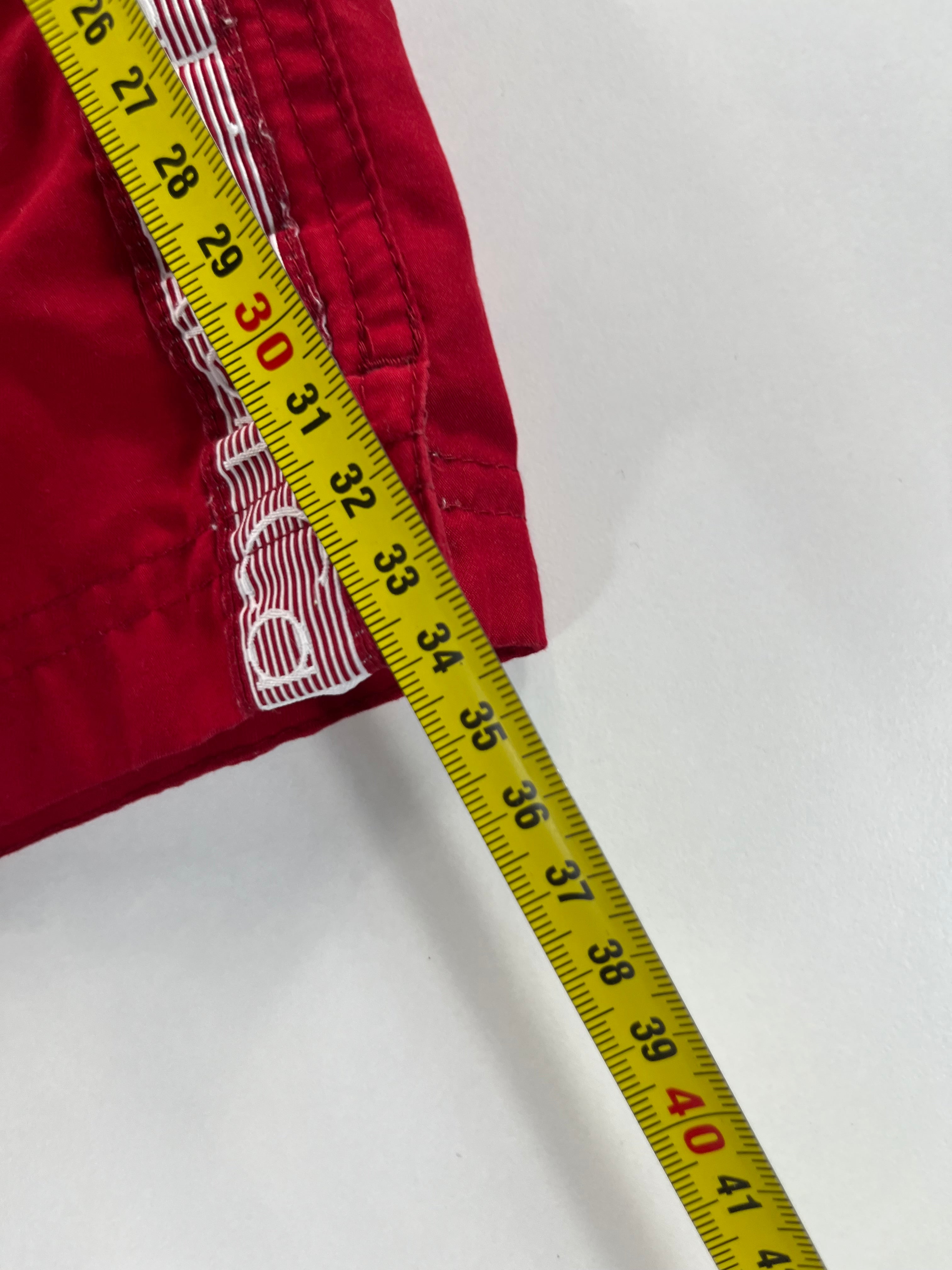 Calvin Klein fürdőshort