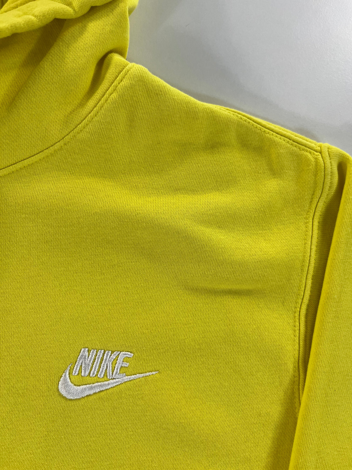 Nike Club hoodie pulóver