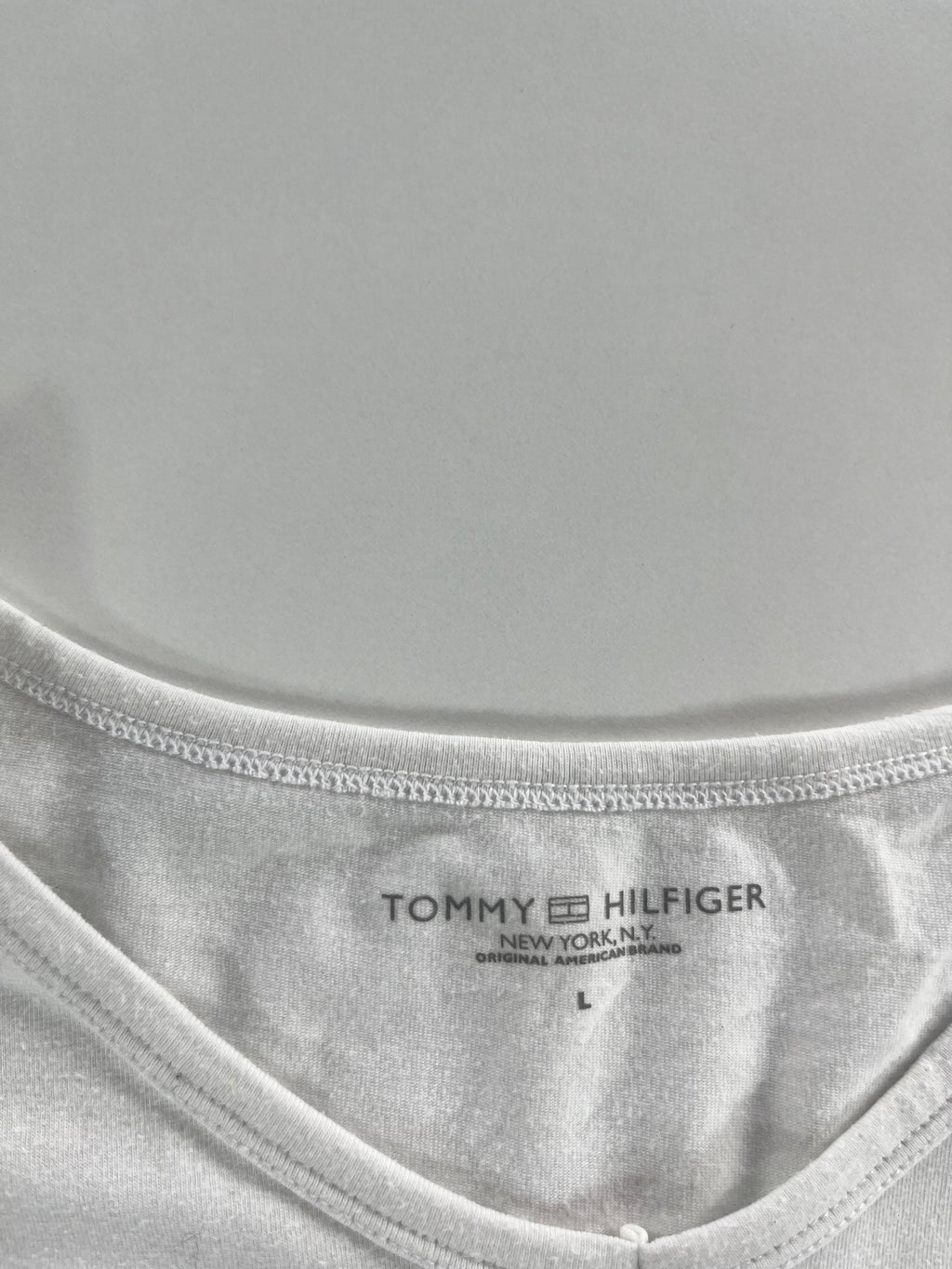 Tommy Hilfiger póló