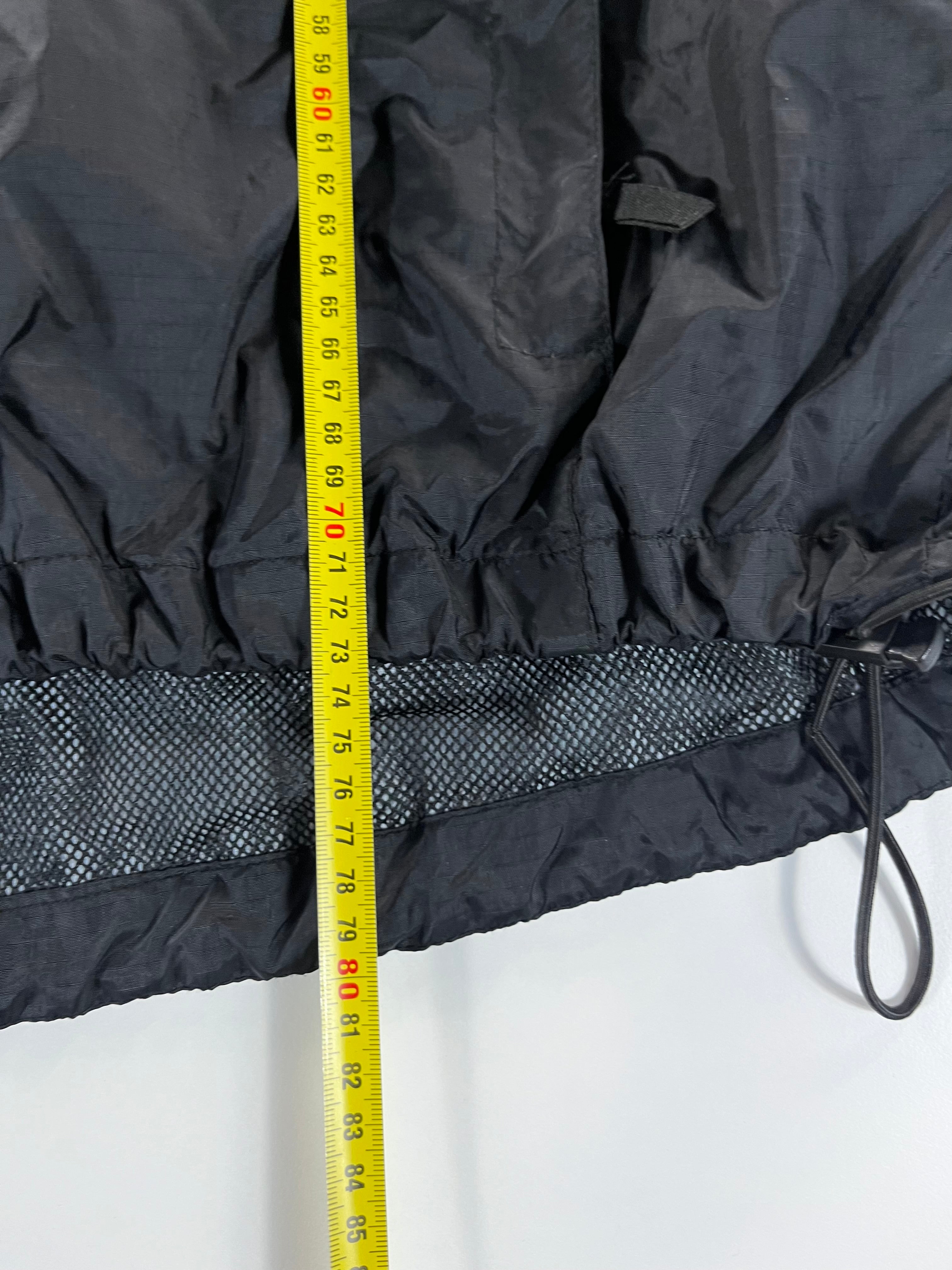 The North Face Hyvent kabát