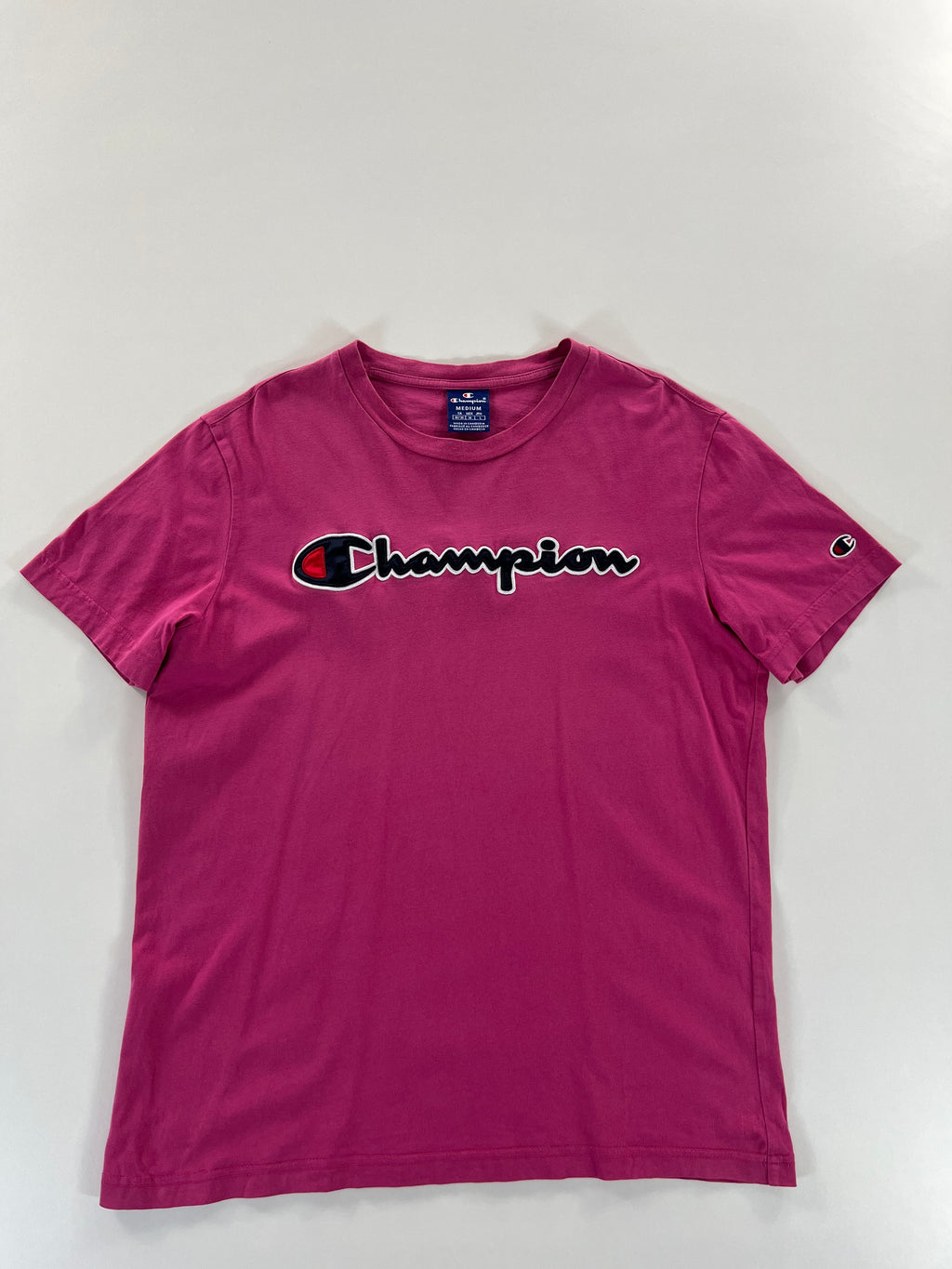 Champion póló
