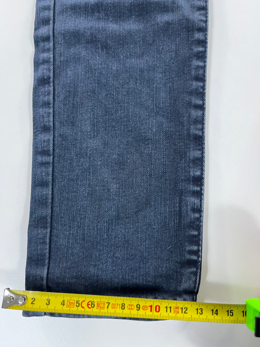 Levi's Lot Mile High Super Skinny 31 farmernadrág