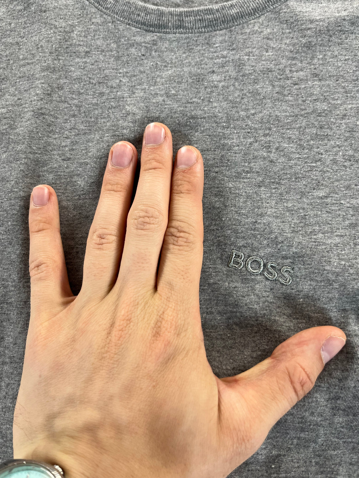 Hugo Boss póló