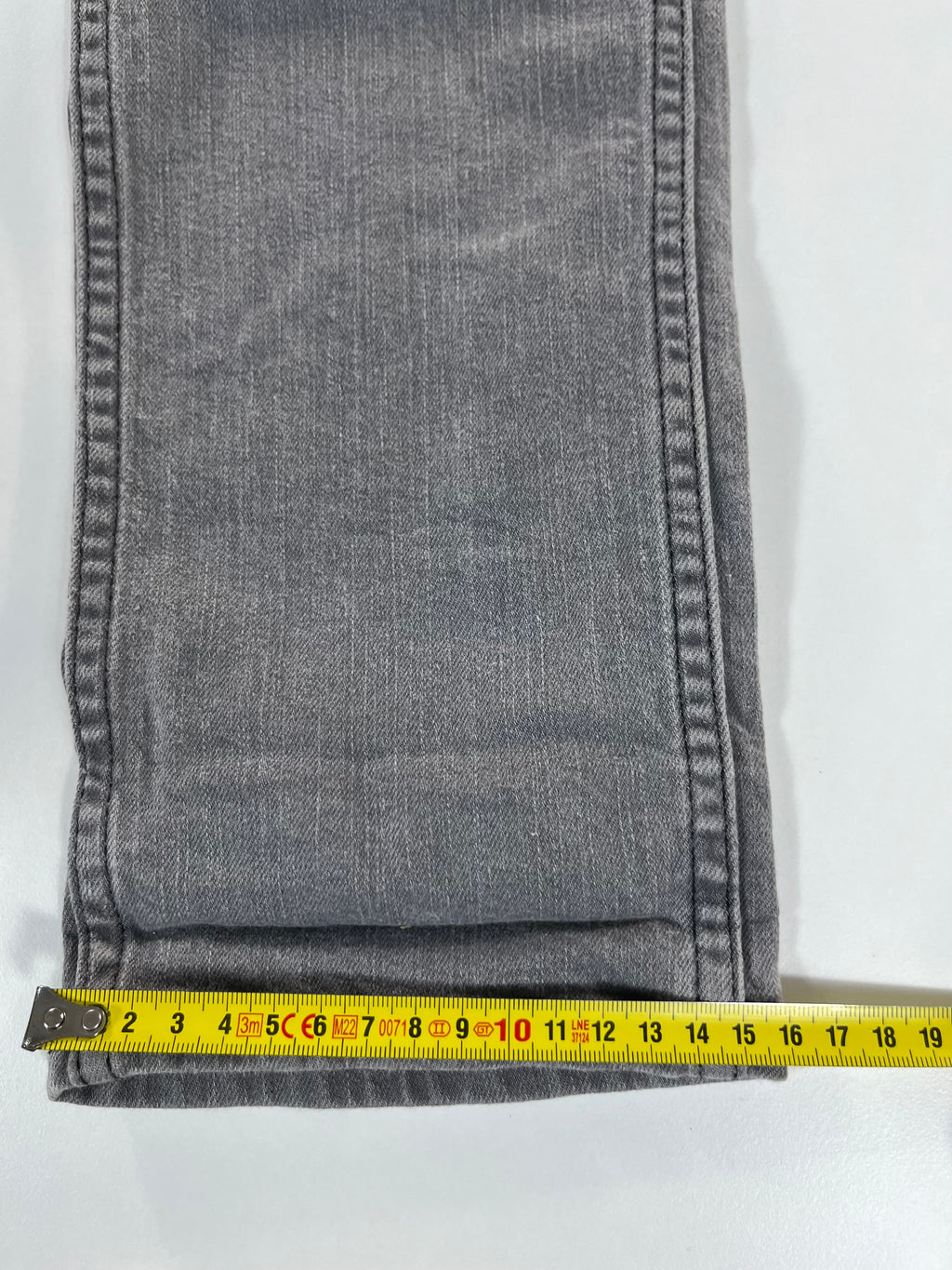 Levi's 511 W28 L32 farmernadrág