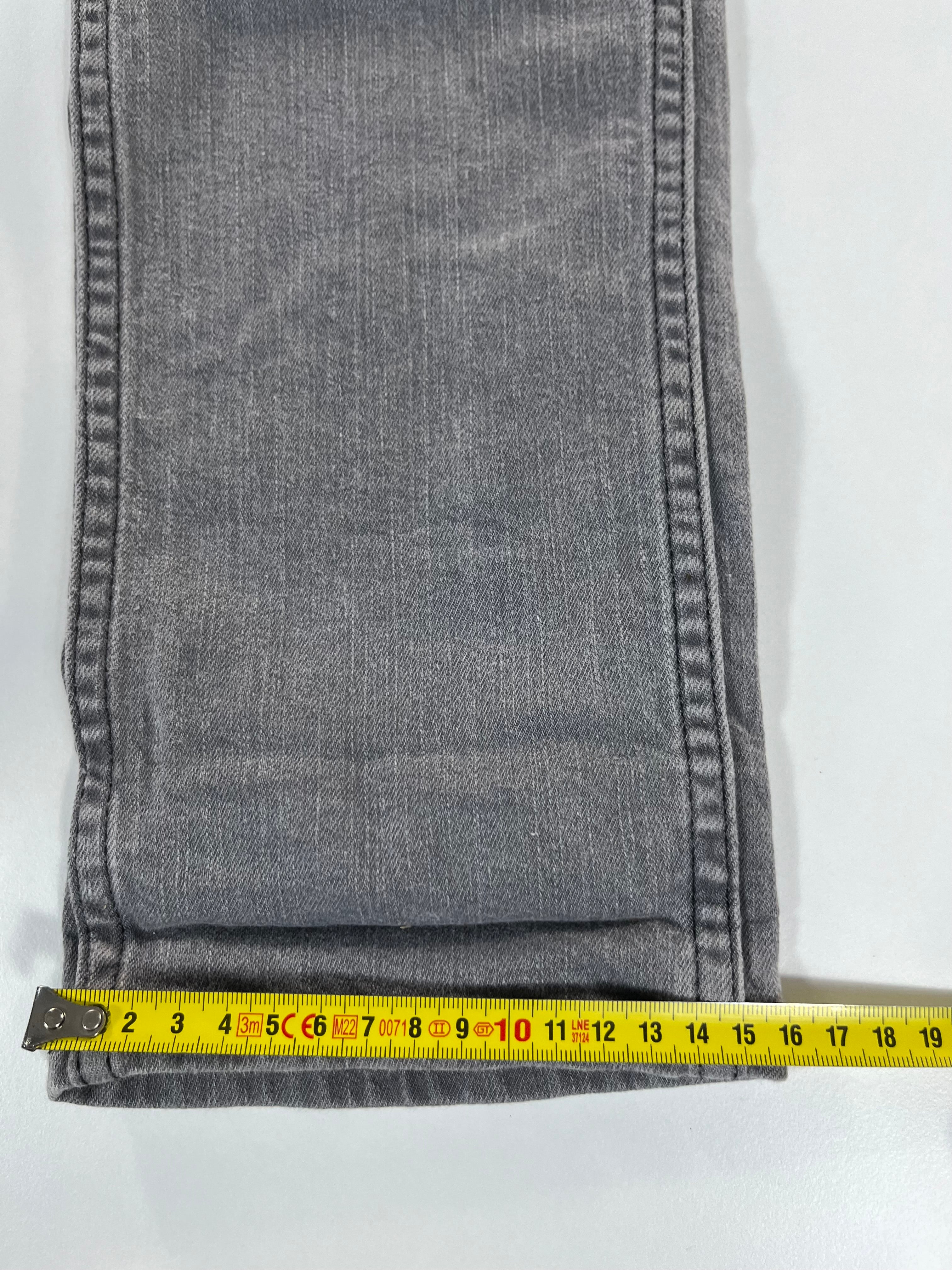 Levi's 511 W28 L32 farmernadrág