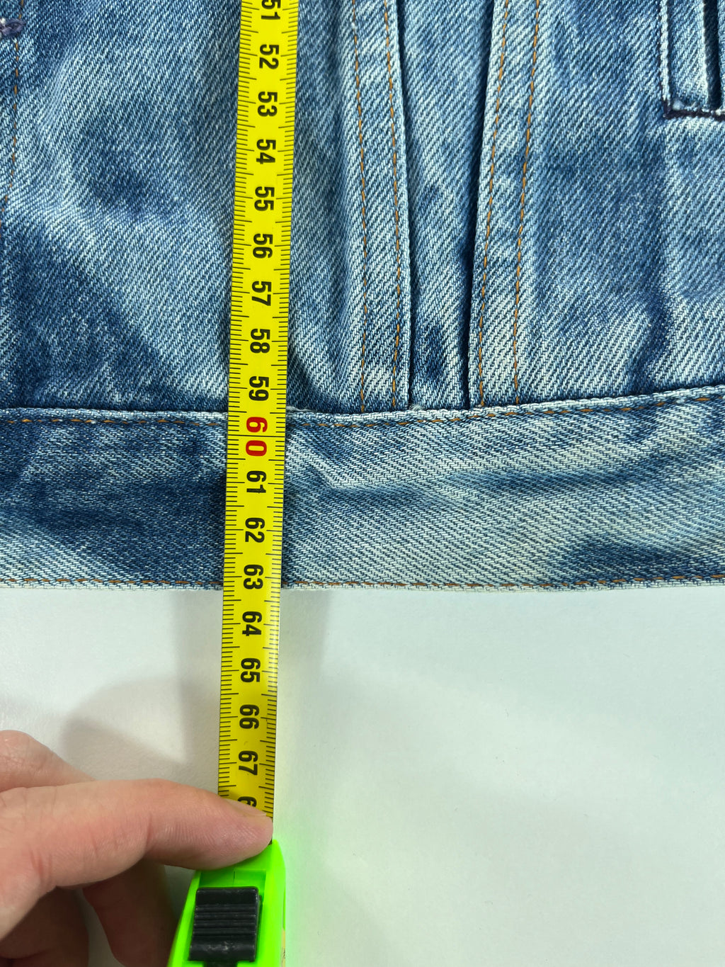 Levi's USA mellény