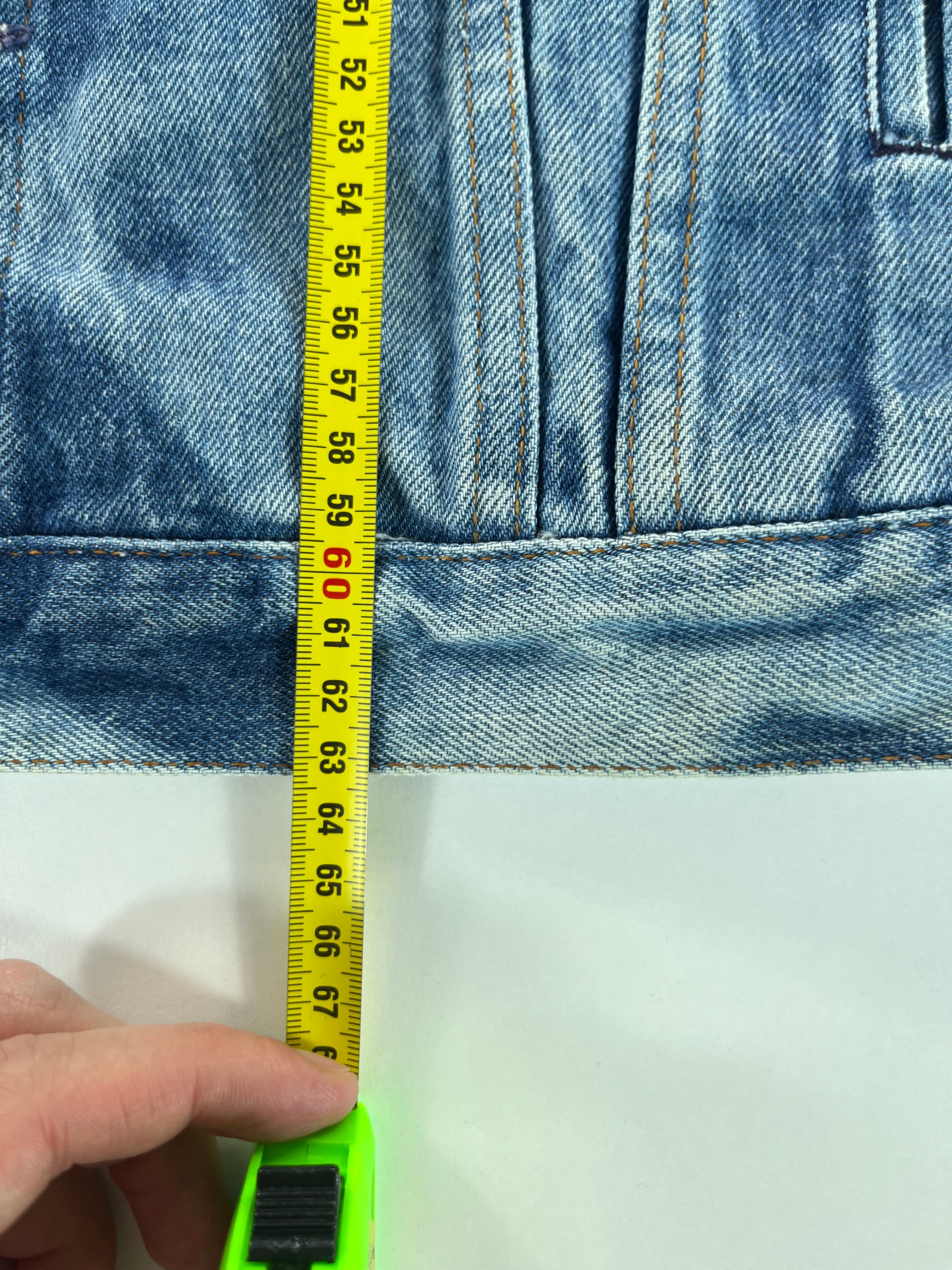 Levi's USA mellény