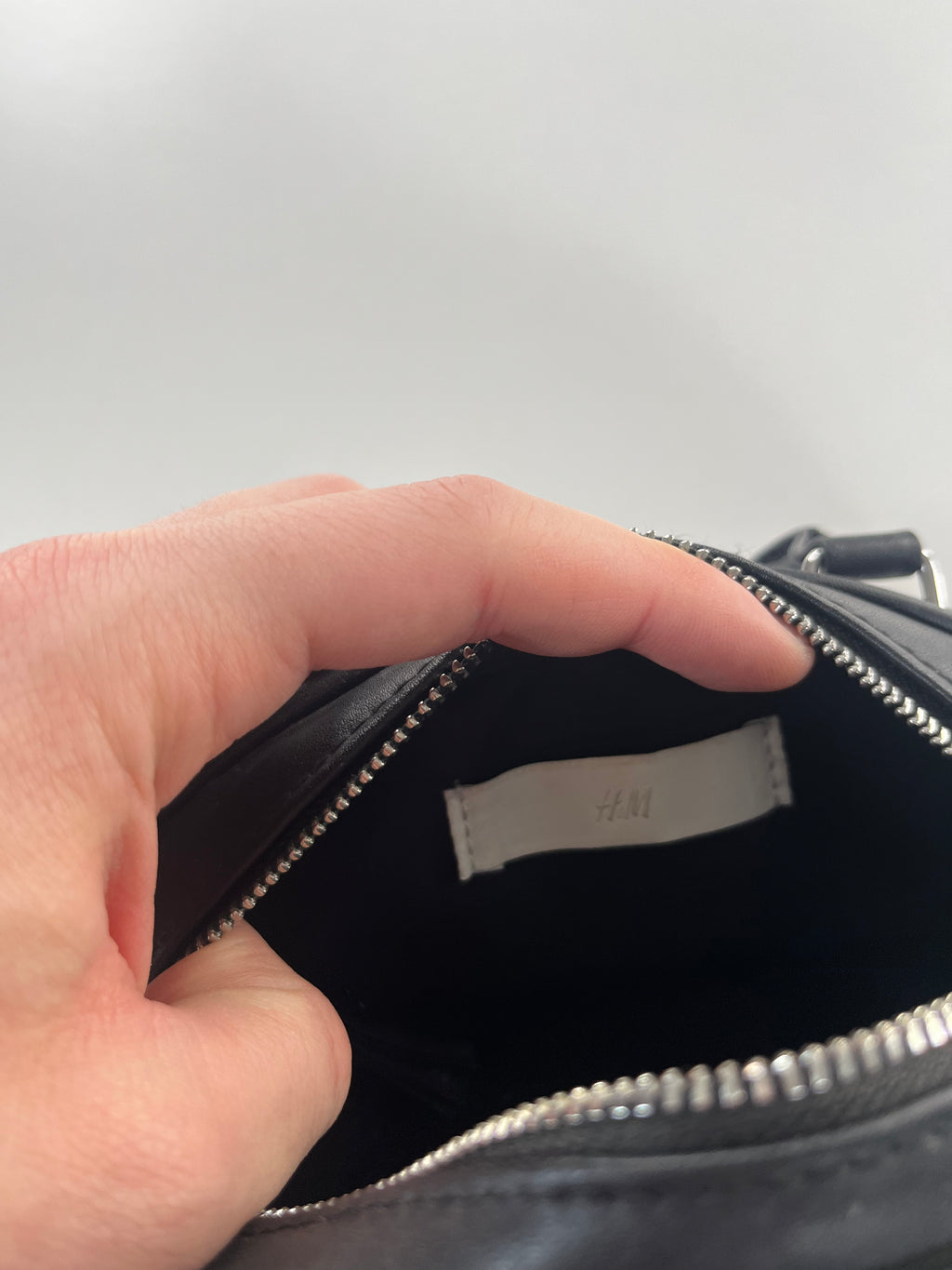 H&M táska