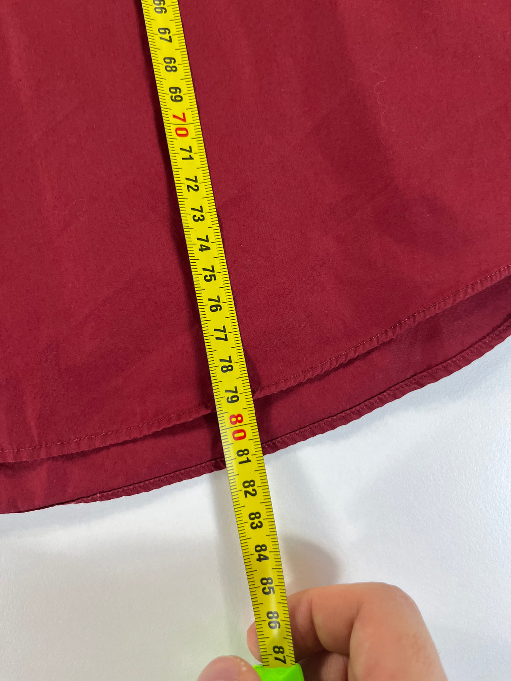 Tommy Hilfiger Tailored Fitted ing
