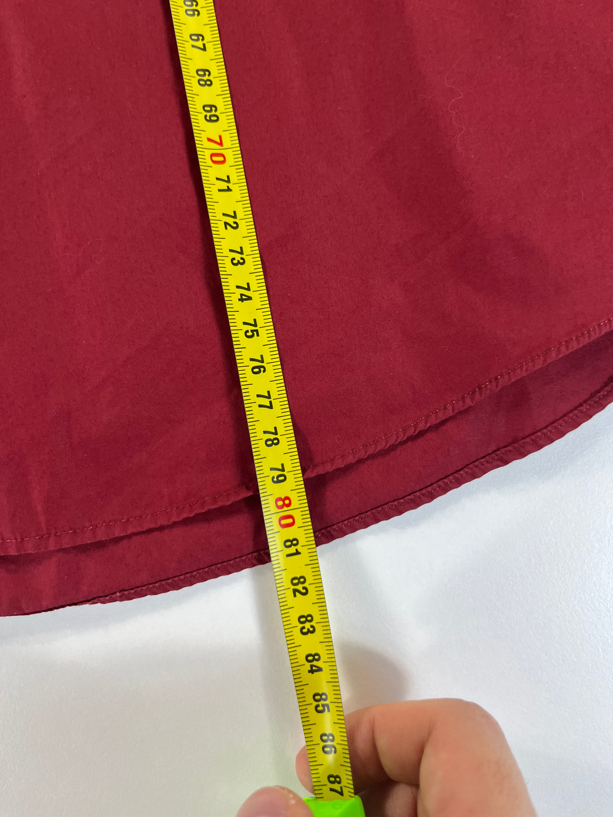 Tommy Hilfiger Tailored Fitted ing
